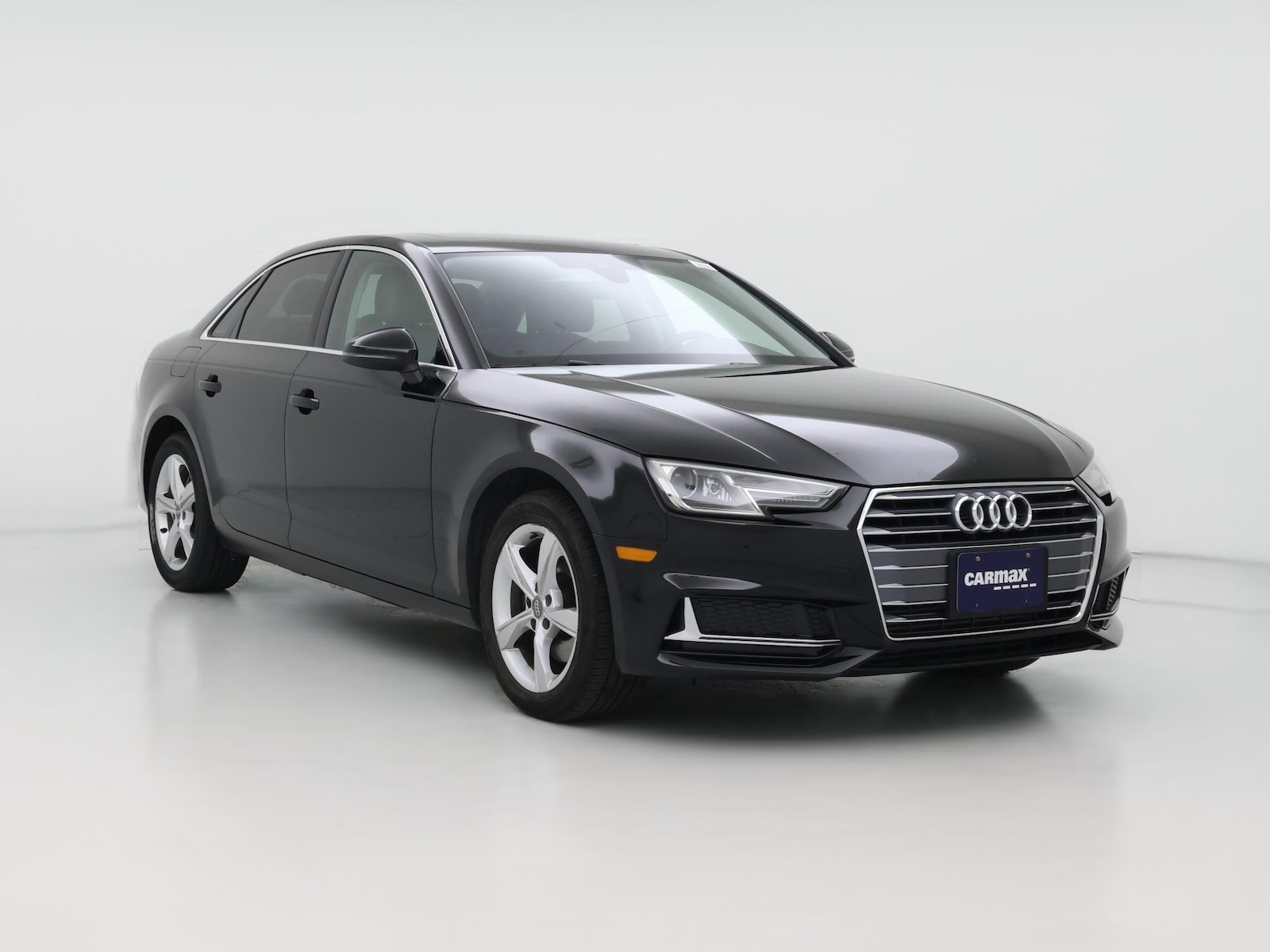 2019 Audi A4