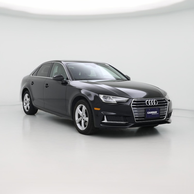 2019 Audi A4 Premium