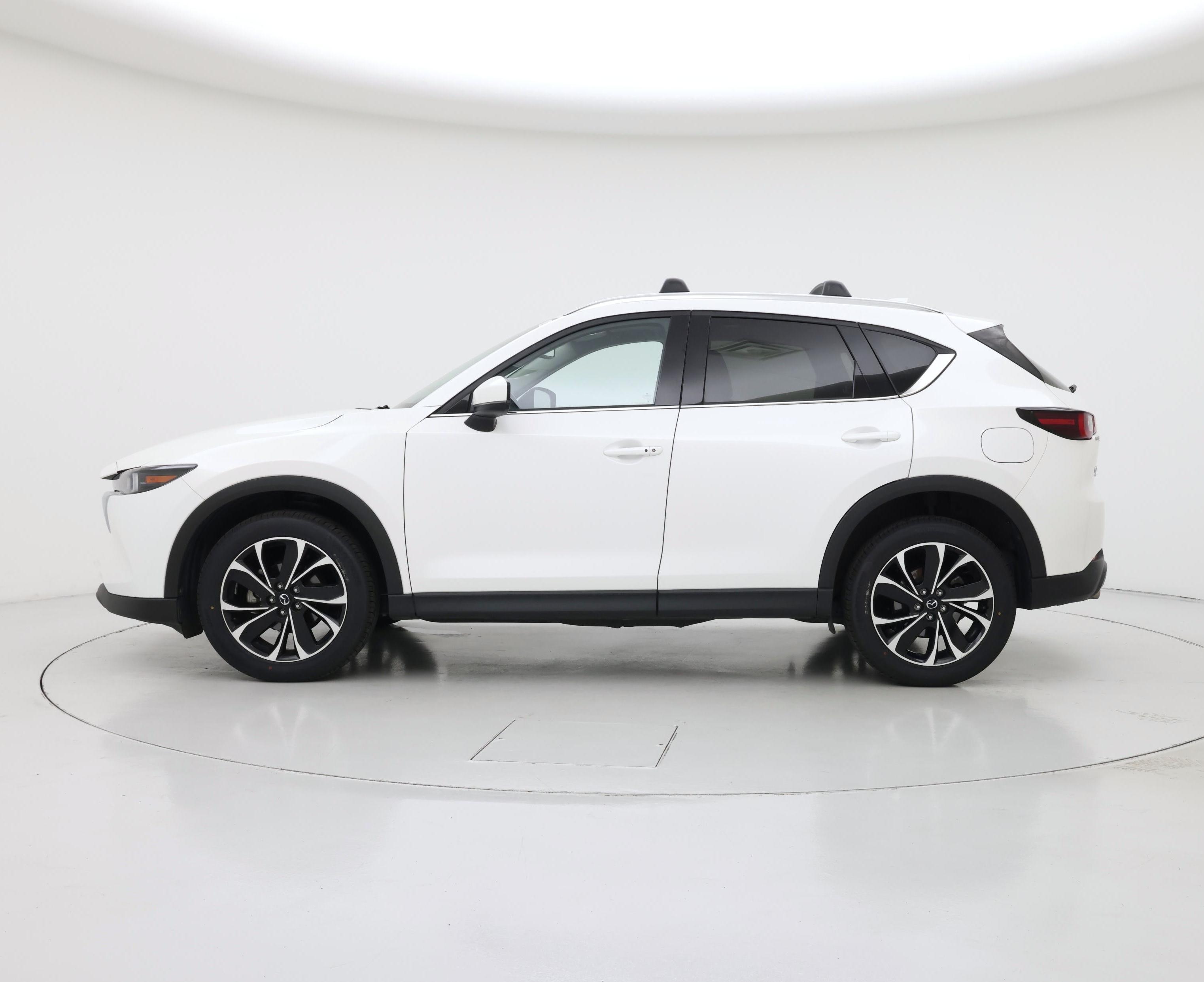Thumbnail: 2022 Mazda CX-5 - 3
