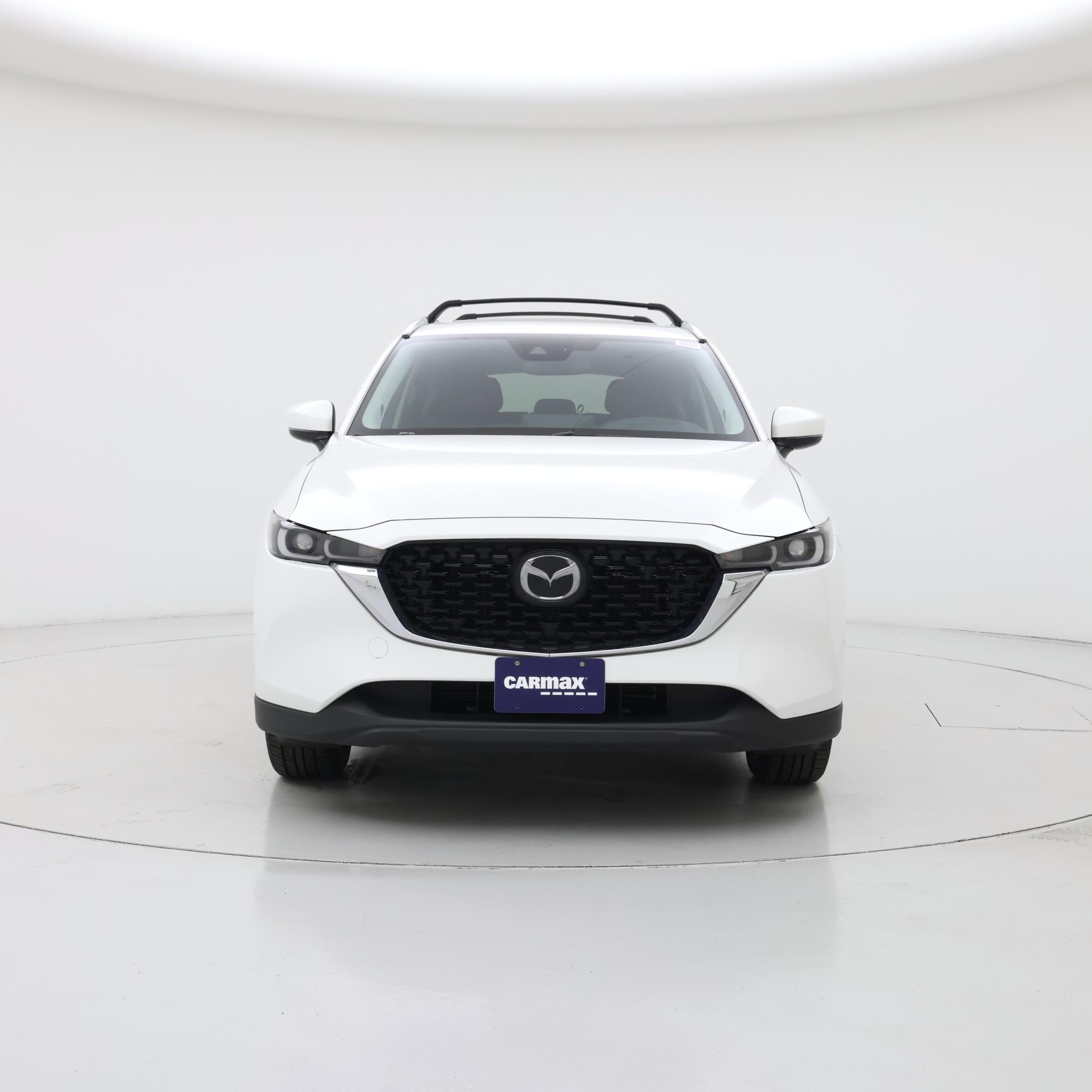 Thumbnail: 2022 Mazda CX-5 - 5