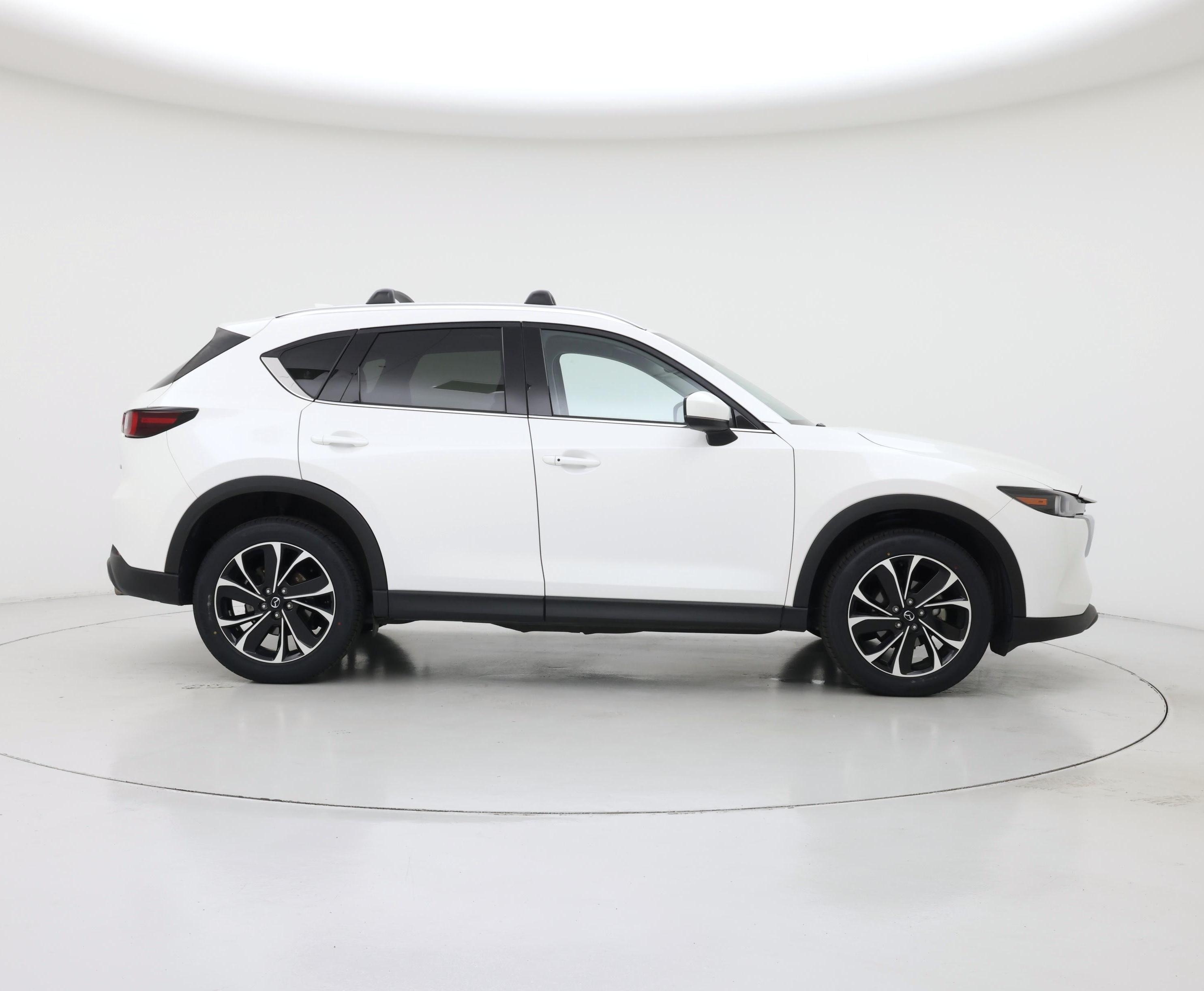 Thumbnail: 2022 Mazda CX-5 - 7