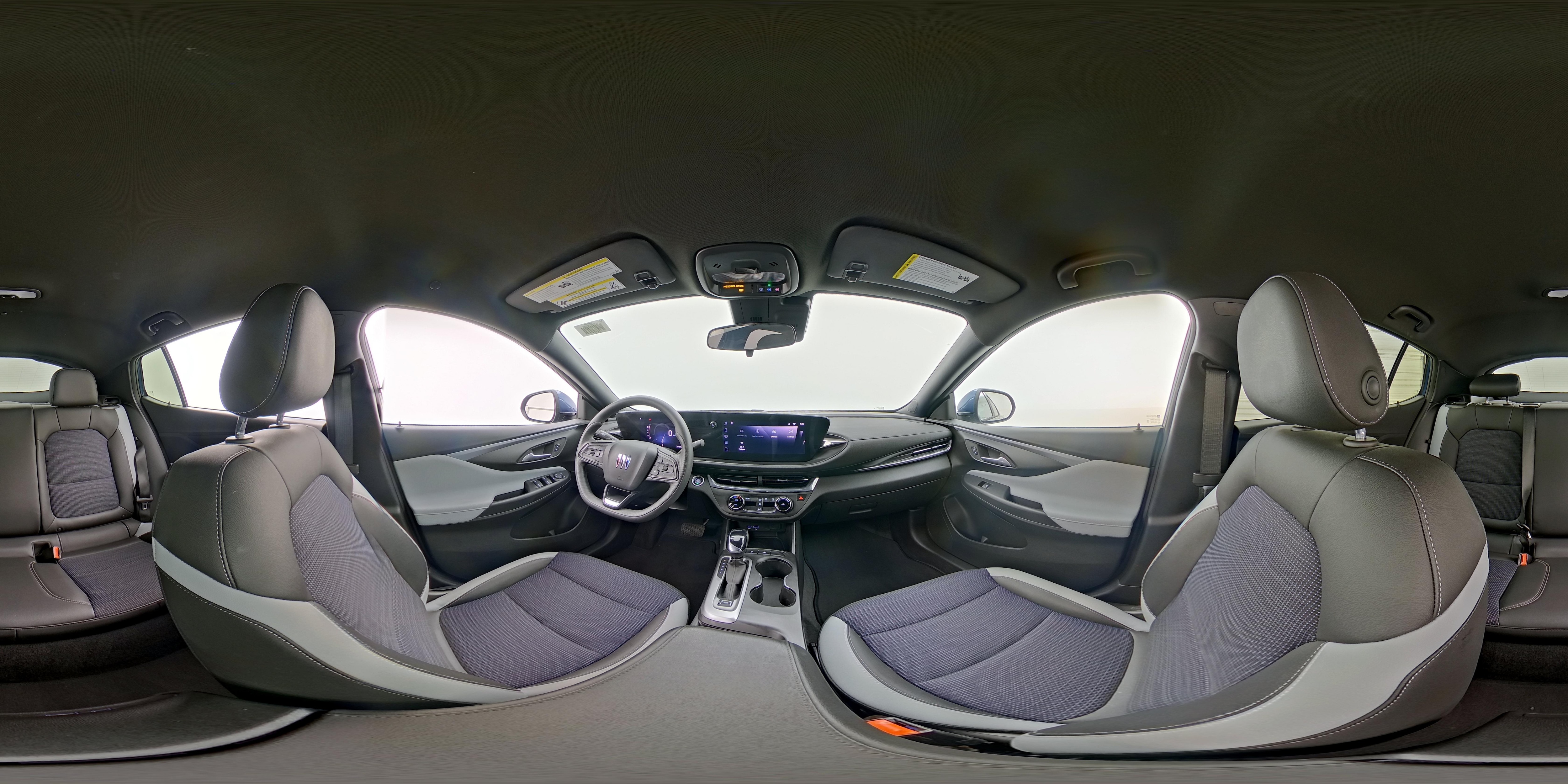 2025 Buick Envista Preferred - Photo 24