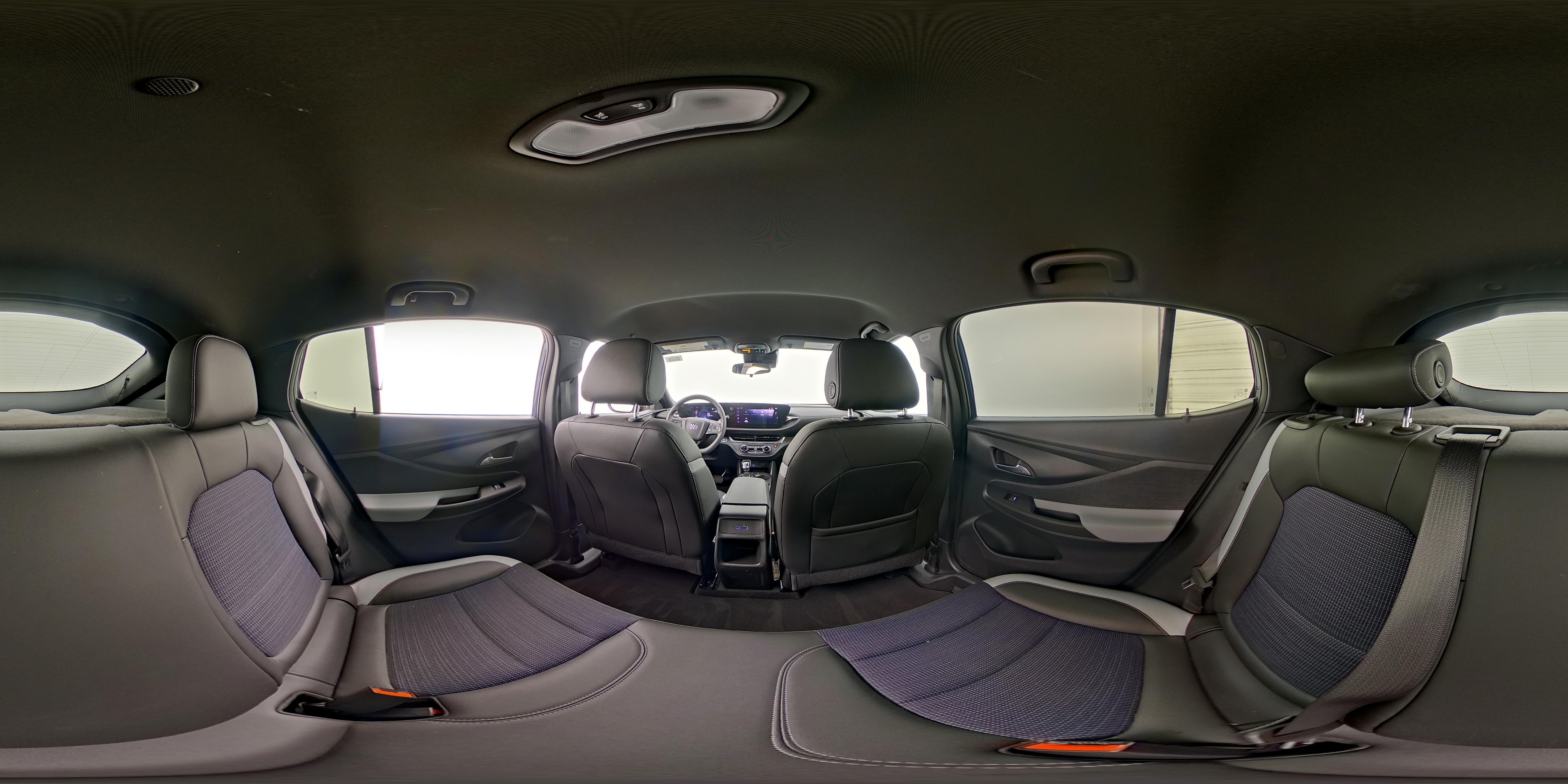 2025 Buick Envista Preferred - Photo 25