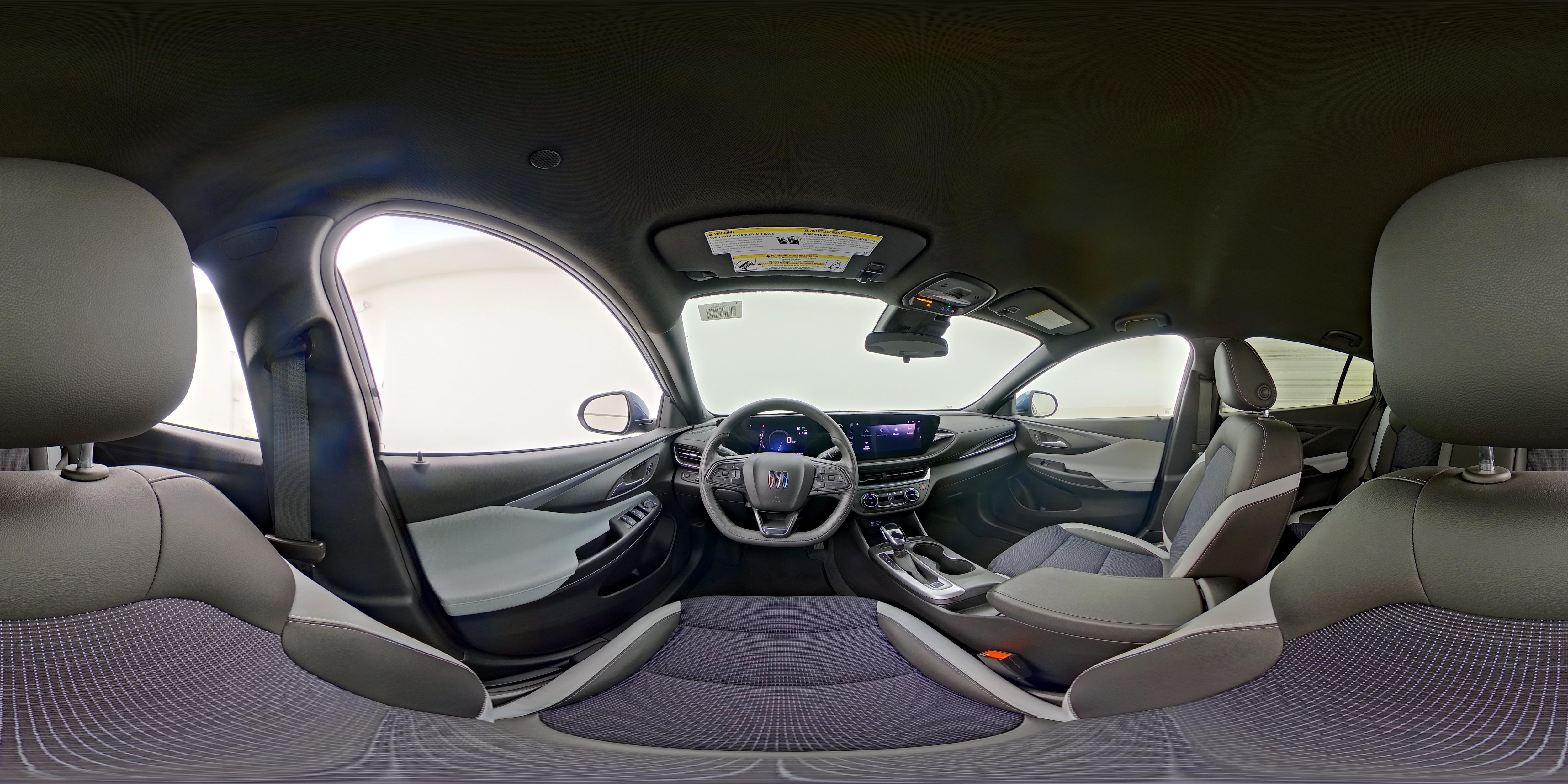 2025 Buick Envista Preferred - Photo 26