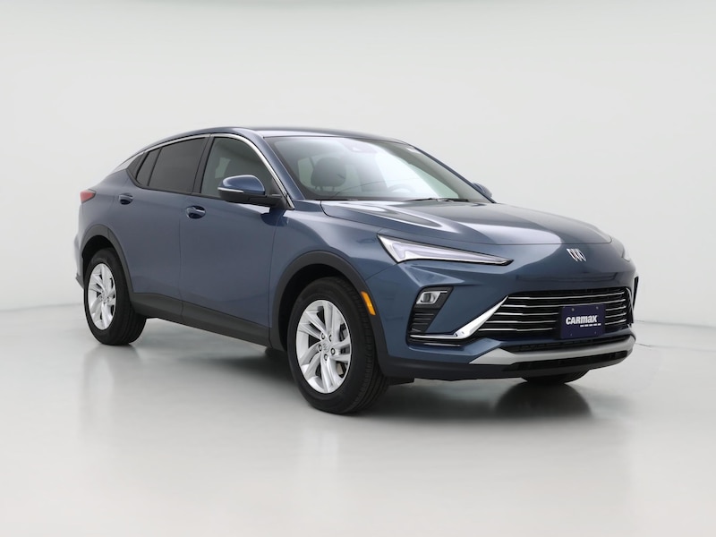 2025 Buick Envista Preferred -
                  Denver, CO