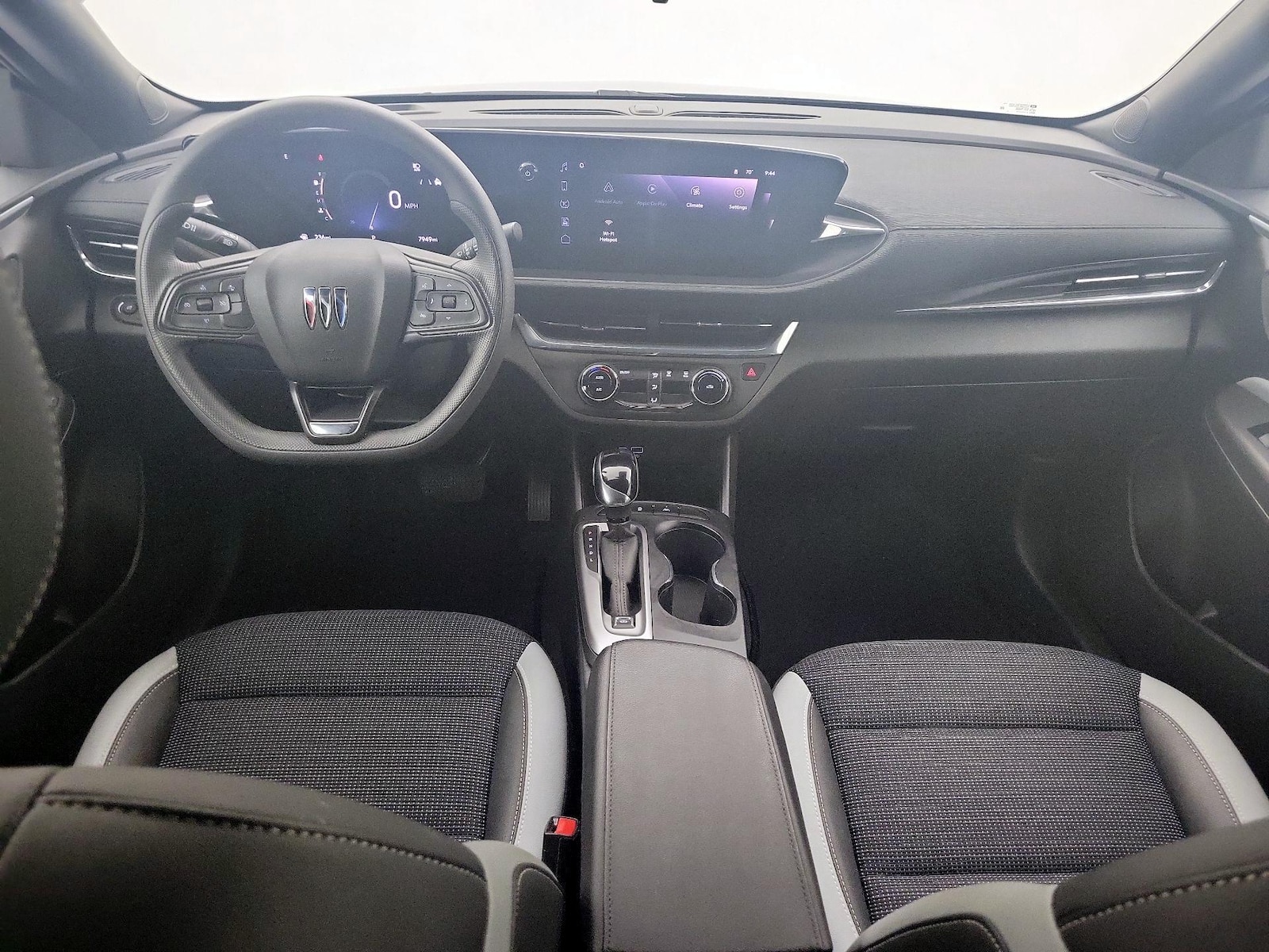 2025 Buick Envista Preferred - Photo 10
