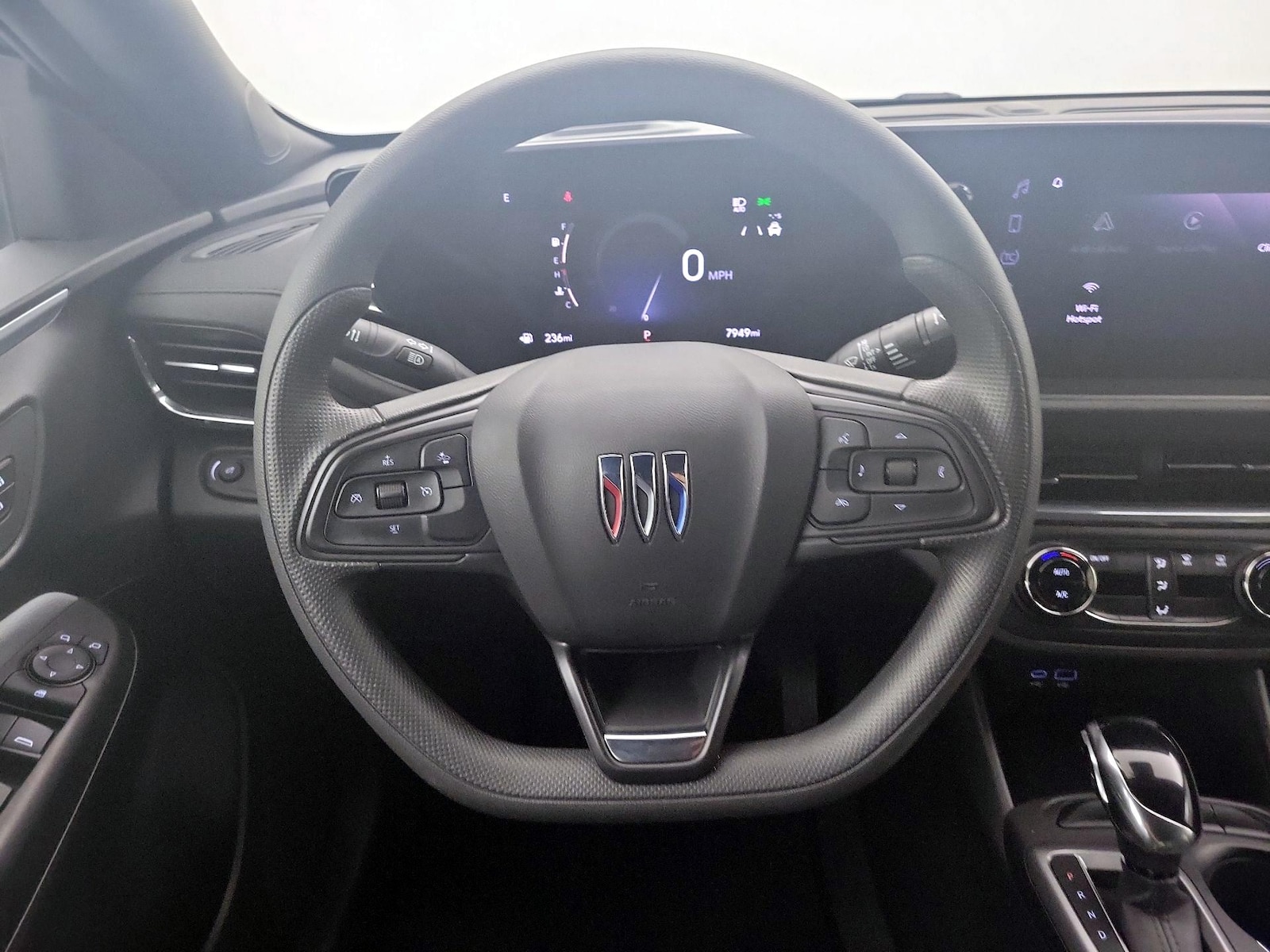 2025 Buick Envista Preferred - Photo 11
