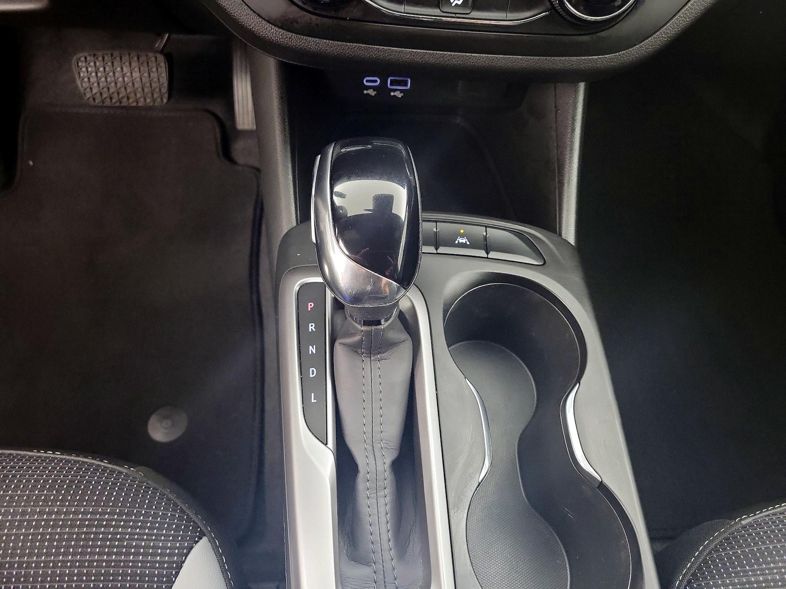 2025 Buick Envista Preferred - Photo 18