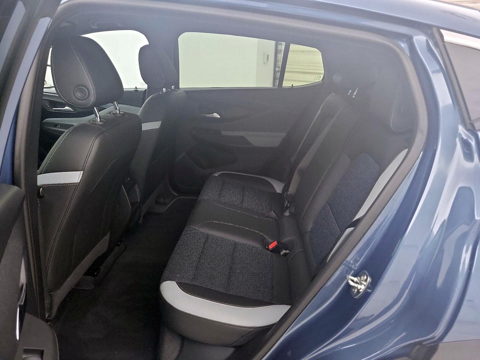 2025 Buick Envista Preferred - Photo 20