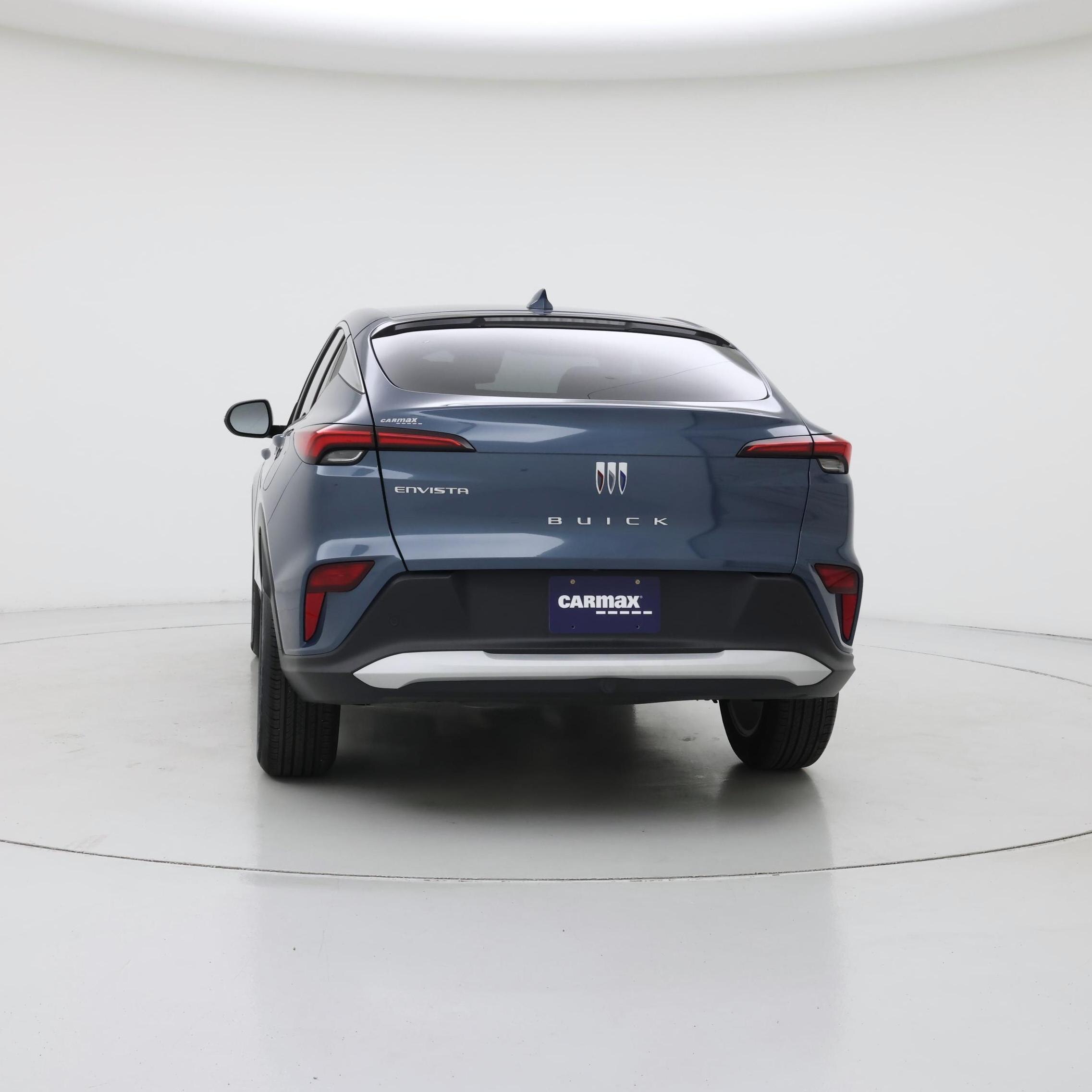 Thumbnail: 2025 Buick Envista - 6