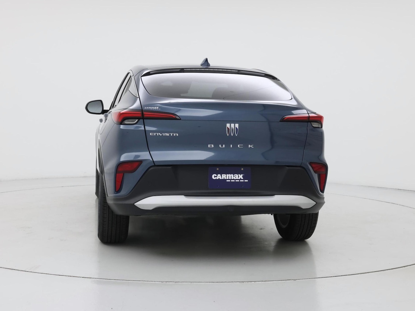 2025 Buick Envista Preferred - Photo 7