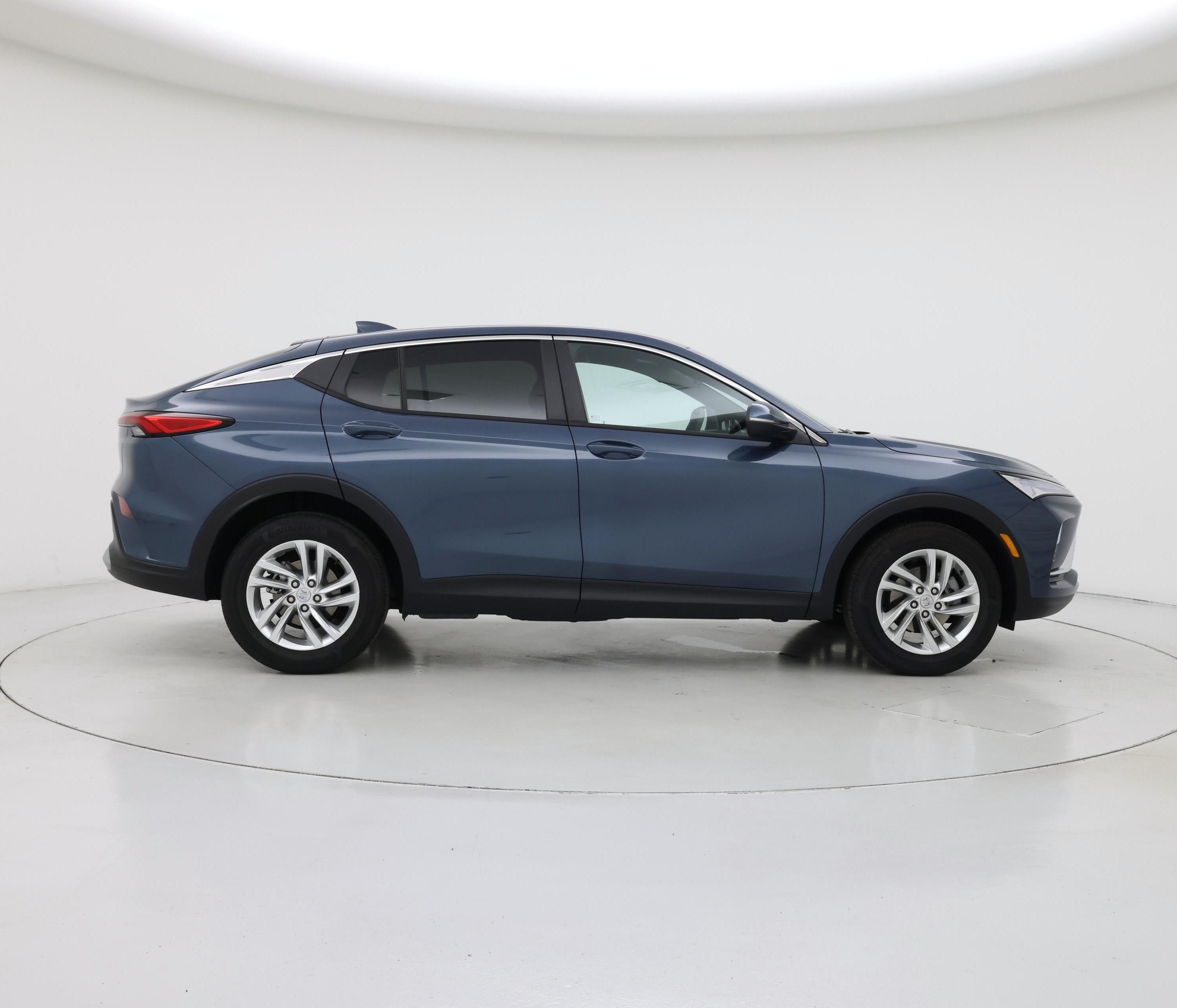 Thumbnail: 2025 Buick Envista - 7