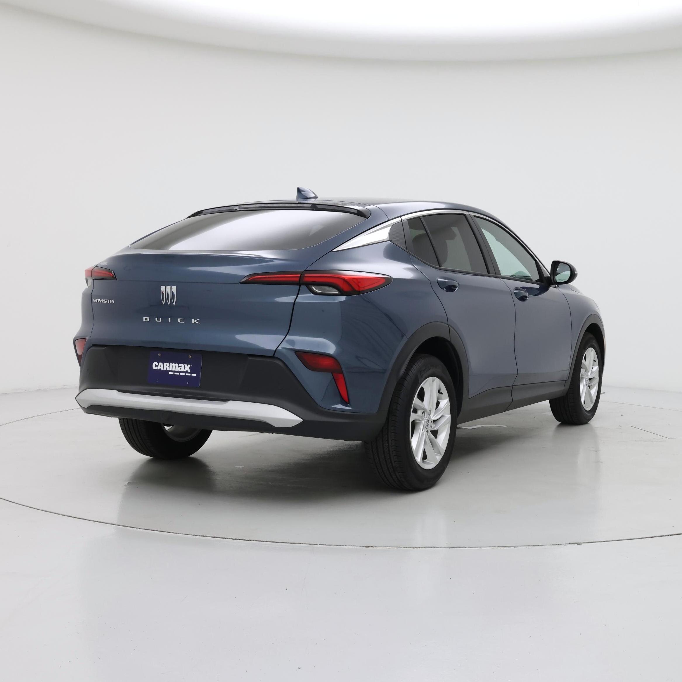 Thumbnail: 2025 Buick Envista - 8