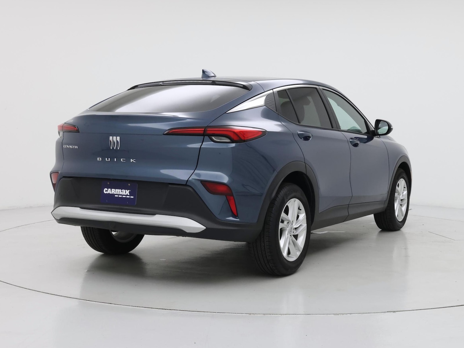 2025 Buick Envista Preferred - Photo 9