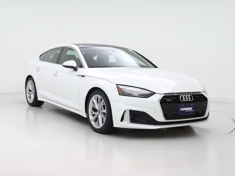2022 Audi A5 Premium -
                  South Jordan, UT