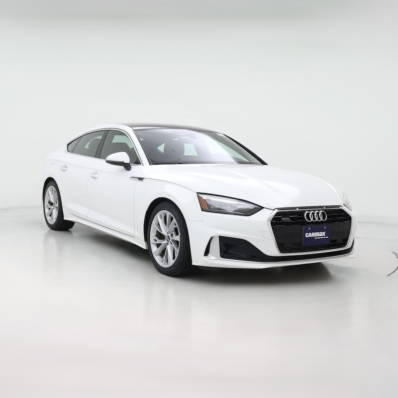 2022 Audi A5 Sportback Premium
