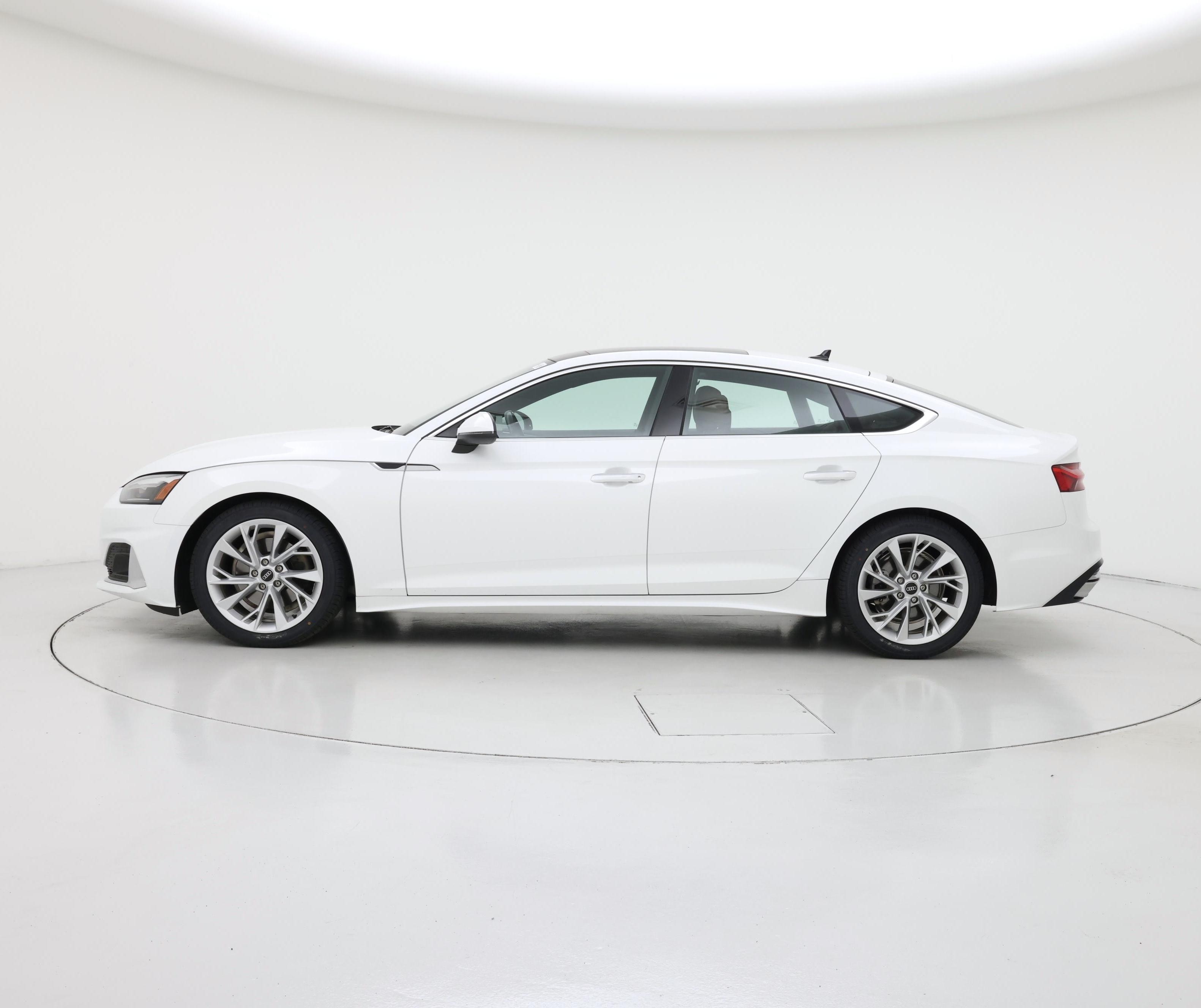 Thumbnail: 2022 Audi A5 - 3