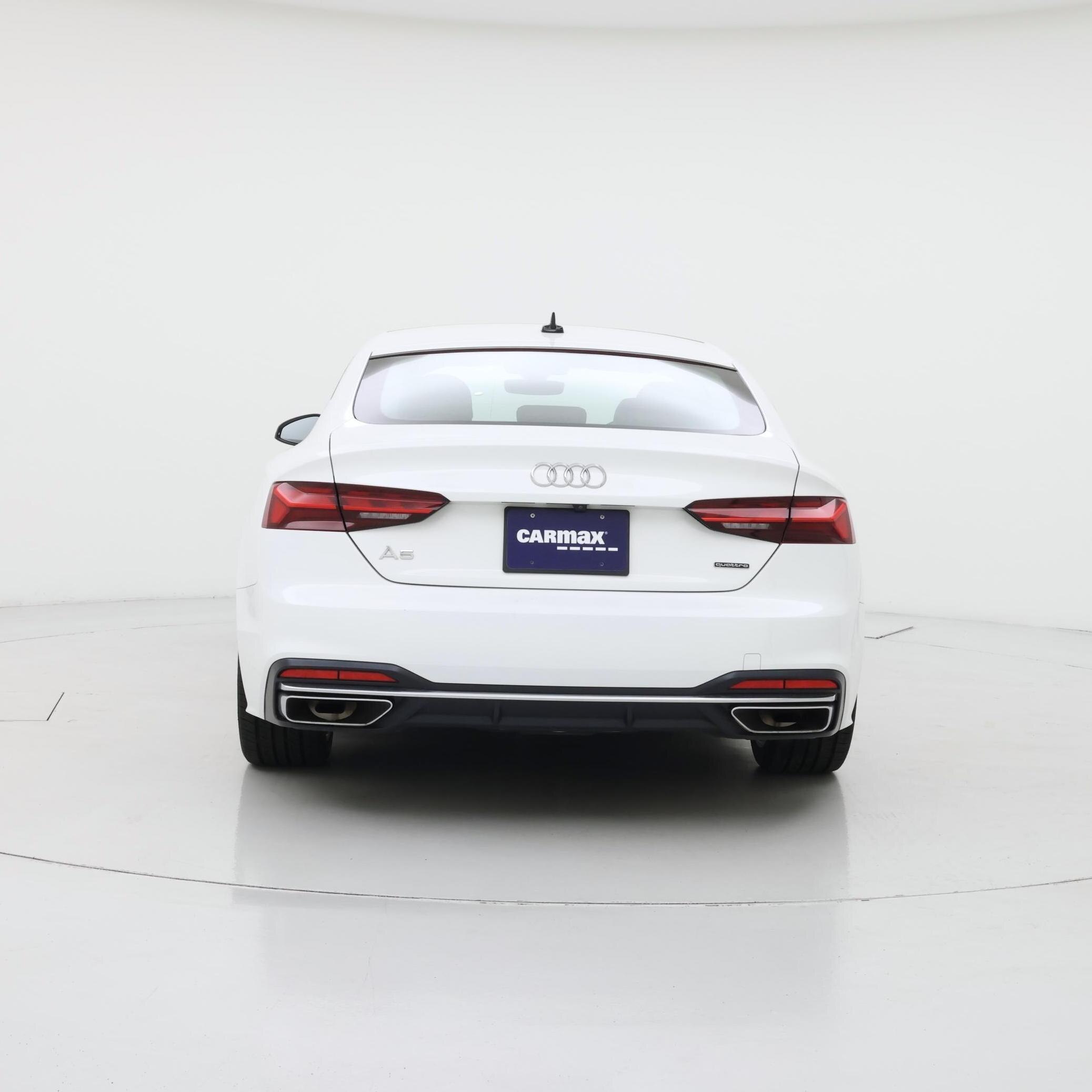Thumbnail: 2022 Audi A5 - 6