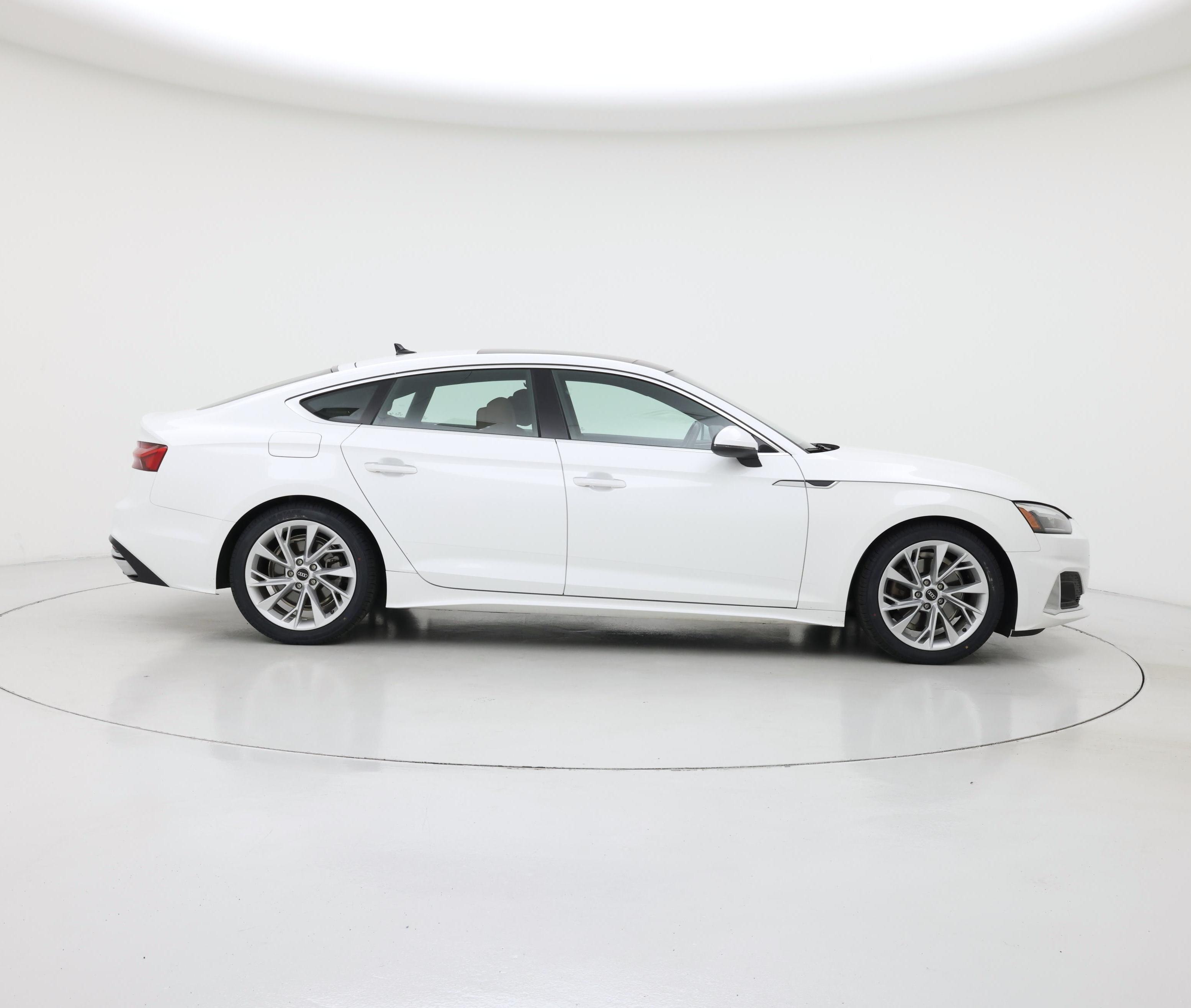Thumbnail: 2022 Audi A5 - 7