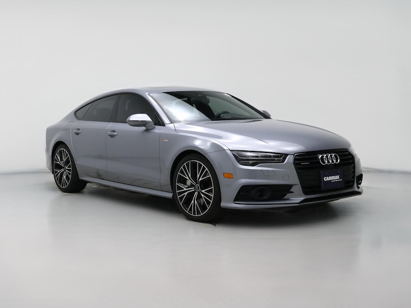 2018 Audi A7 Prestige -
                  Parker, CO