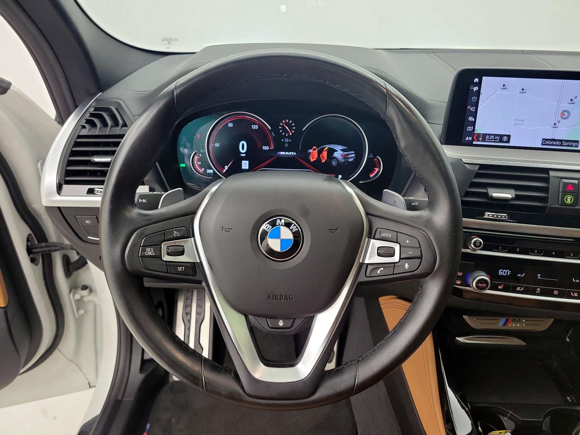 Thumbnail: 2019 BMW X4 - 10
