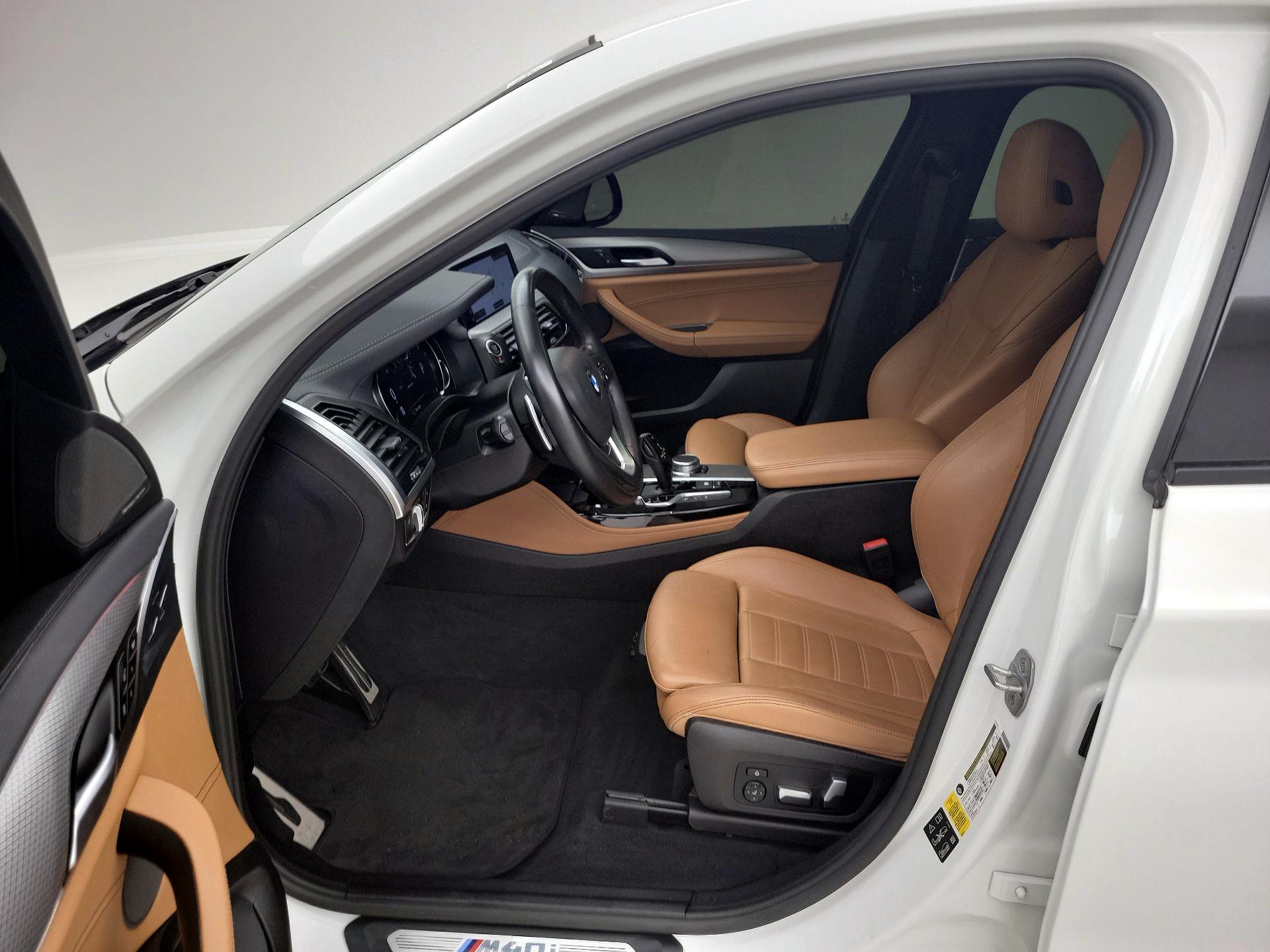 Thumbnail: 2019 BMW X4 - 11