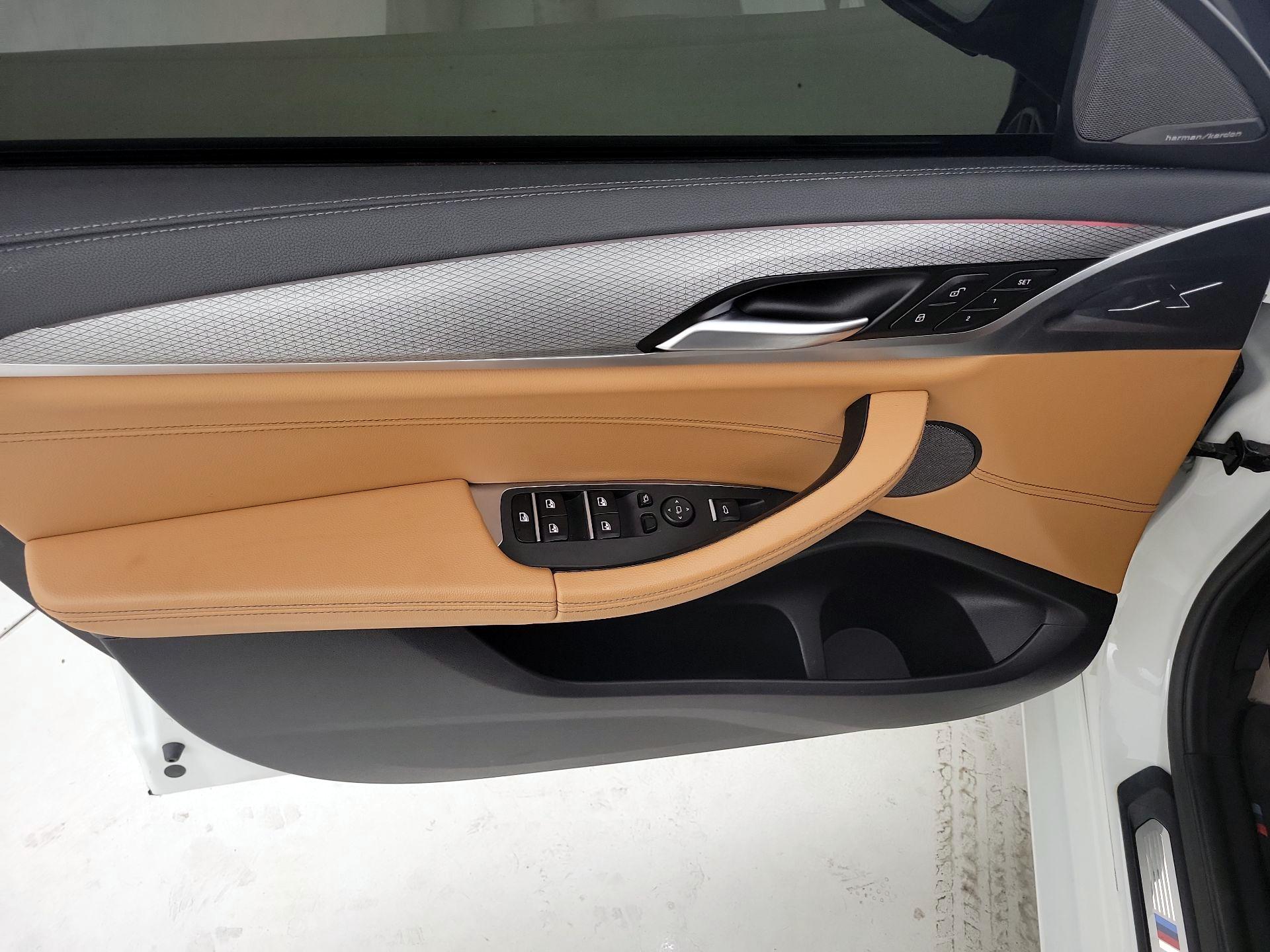 Thumbnail: 2019 BMW X4 - 12