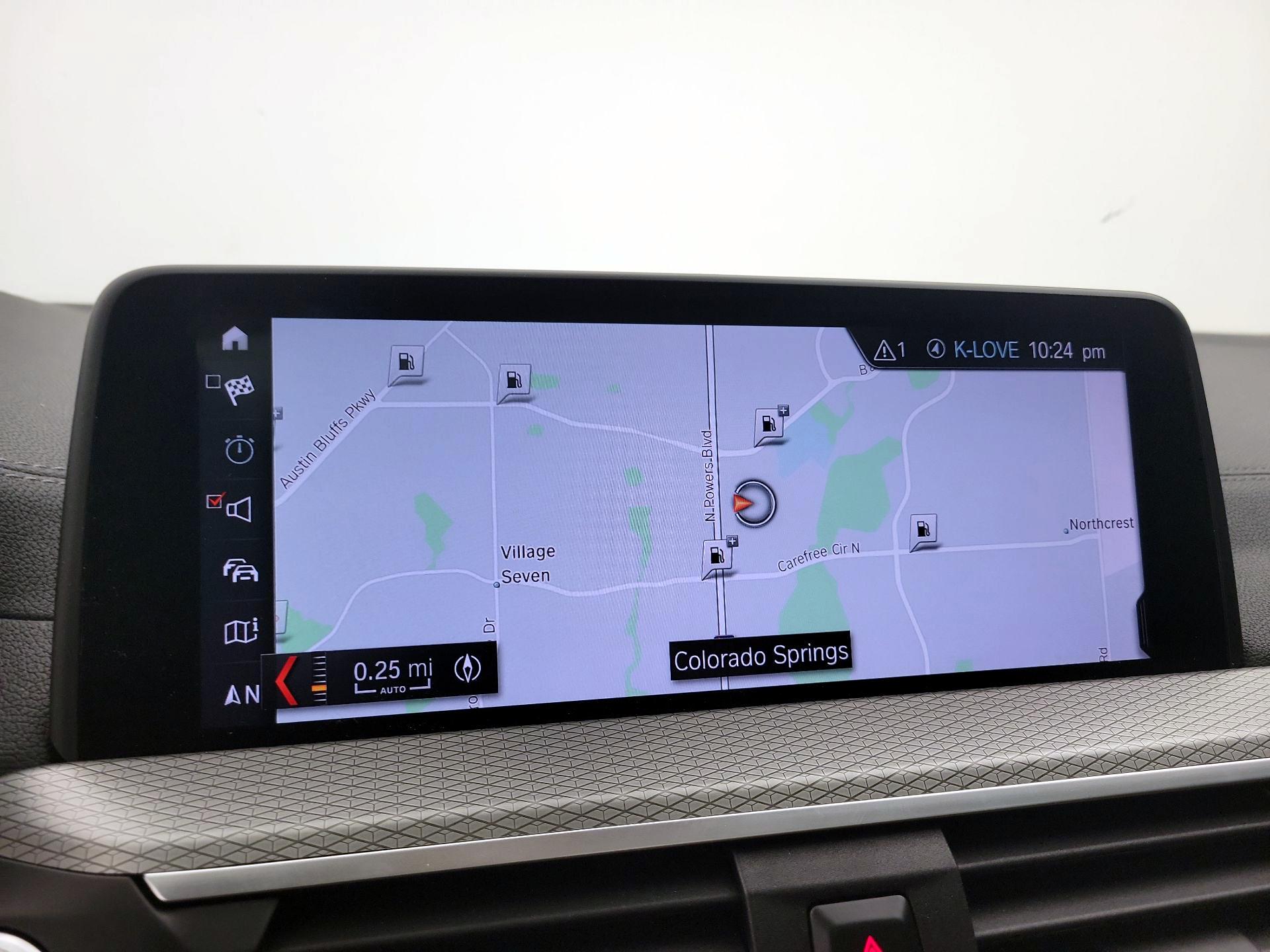 Thumbnail: 2019 BMW X4 - 14