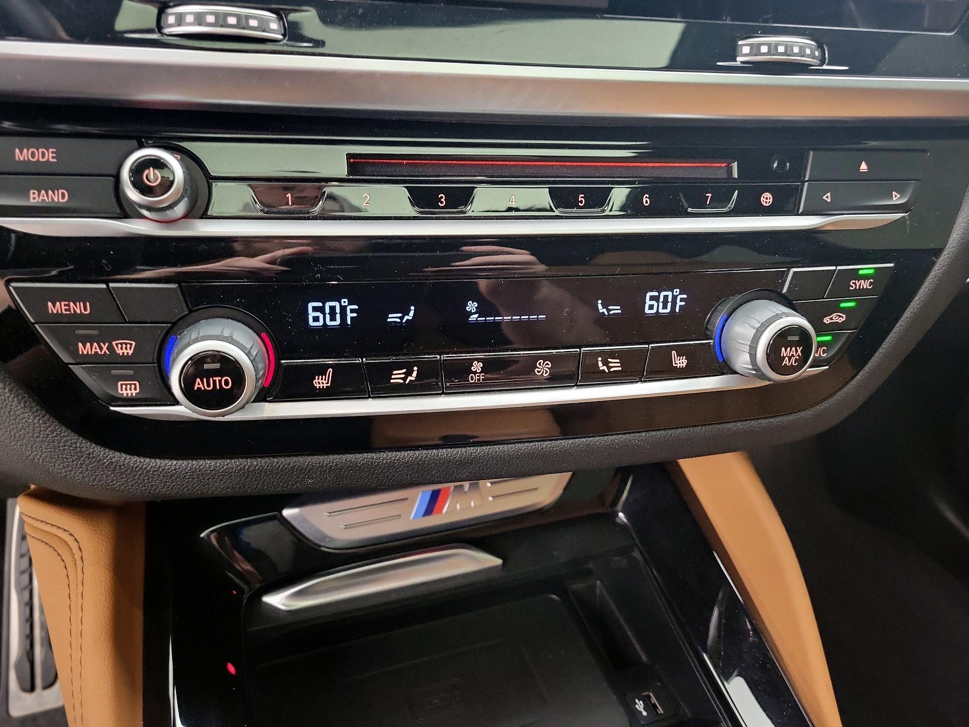 Thumbnail: 2019 BMW X4 - 17