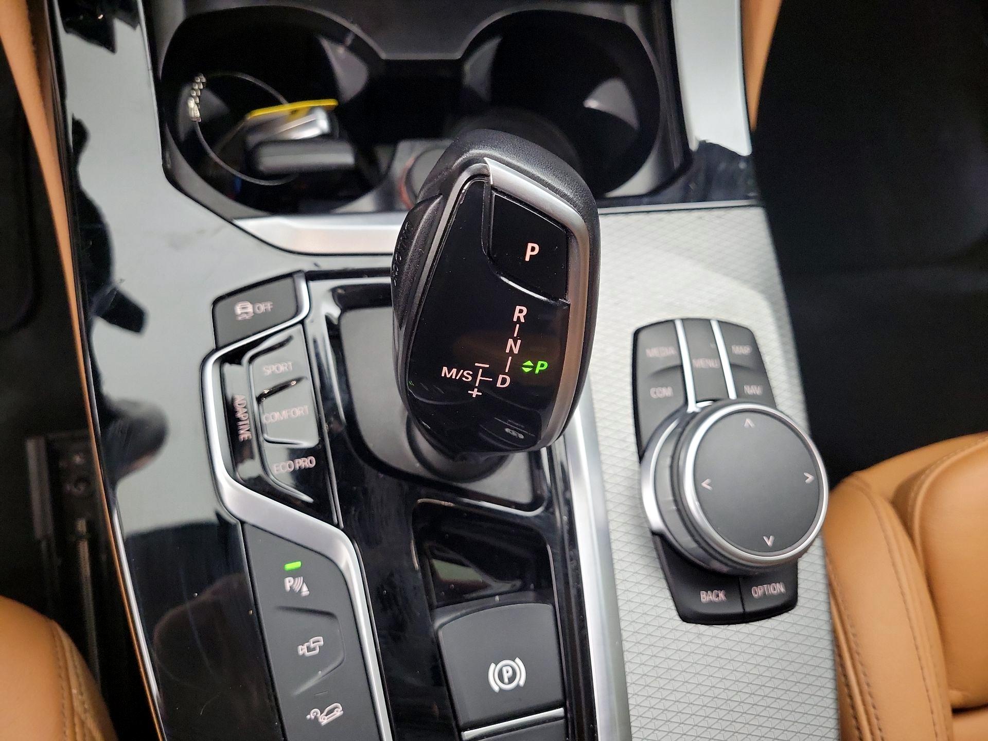 Thumbnail: 2019 BMW X4 - 18