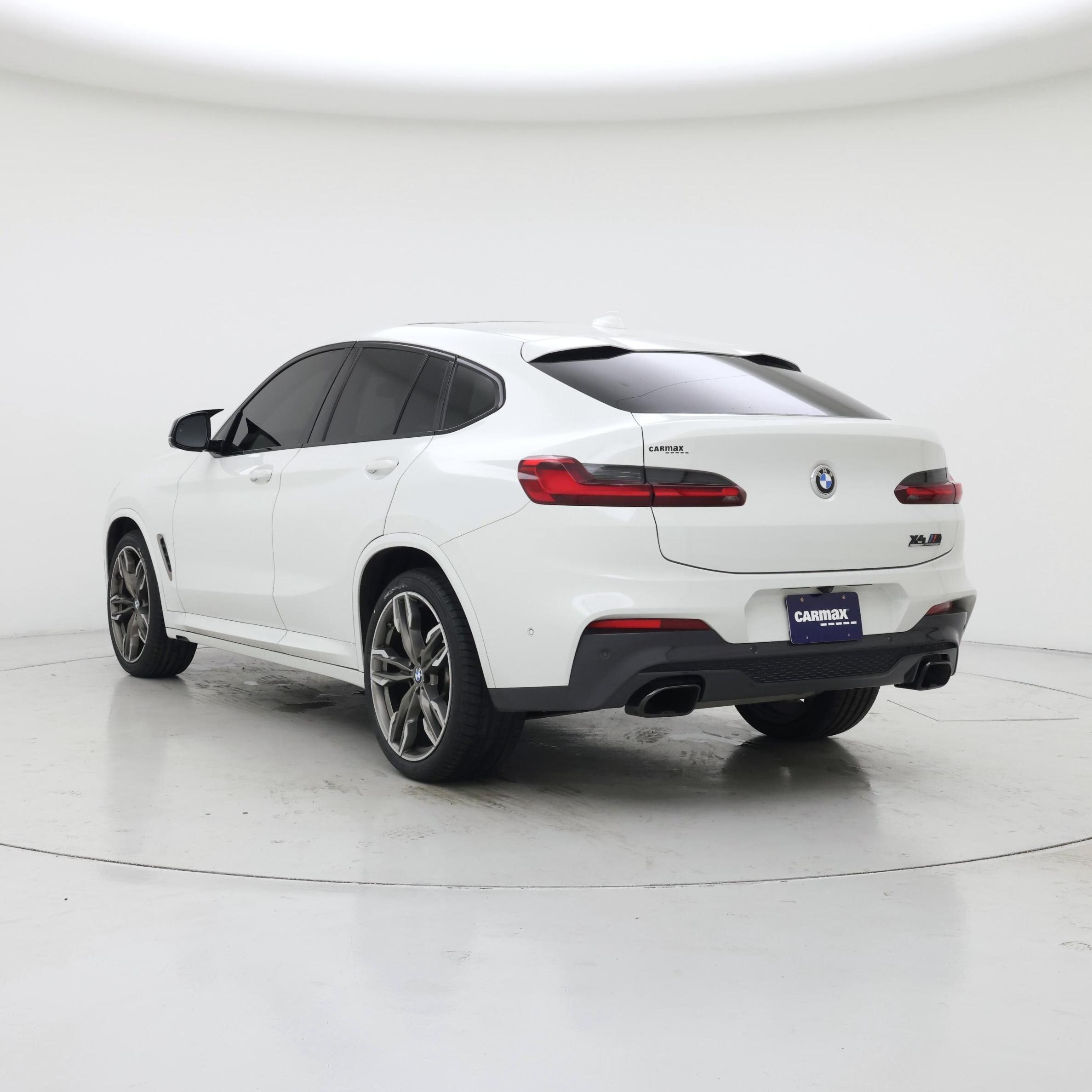 Thumbnail: 2019 BMW X4 - 2