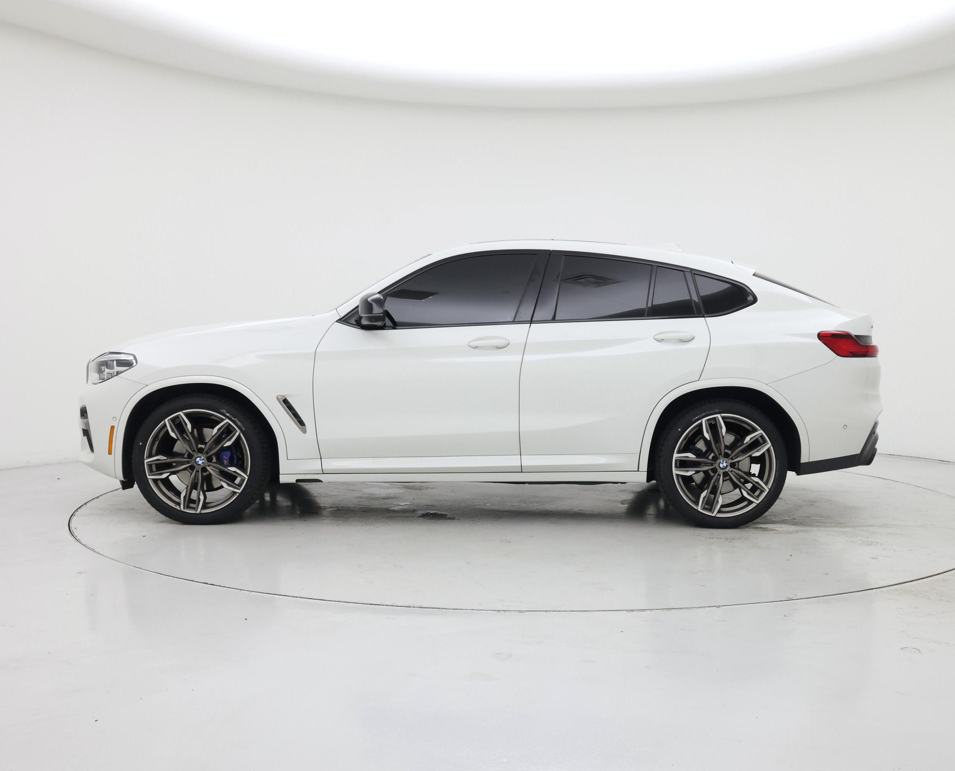 Thumbnail: 2019 BMW X4 - 3
