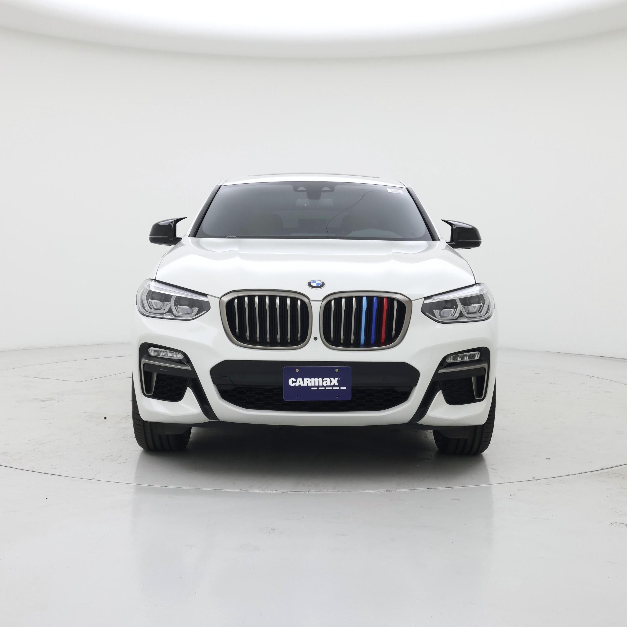 Thumbnail: 2019 BMW X4 - 5