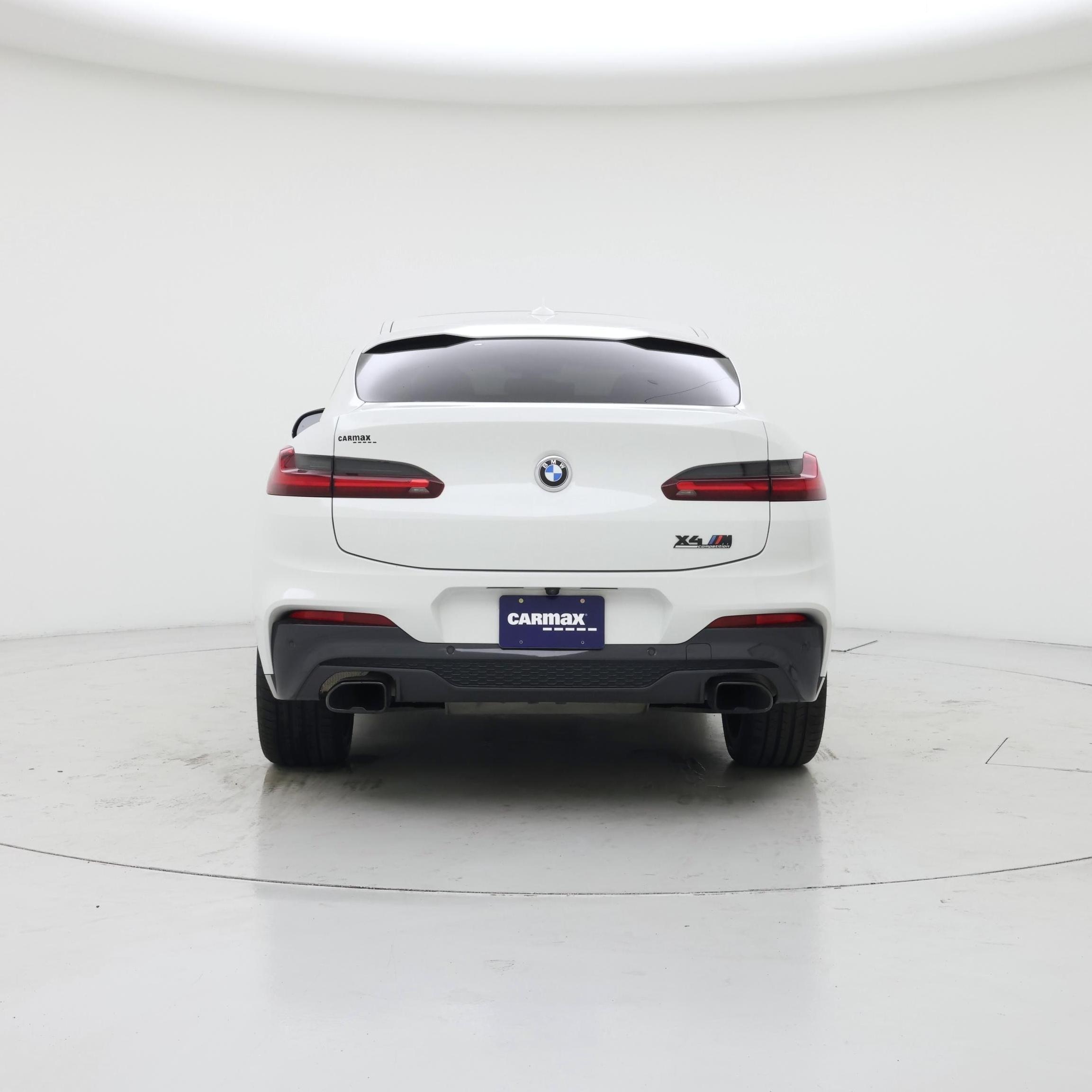 Thumbnail: 2019 BMW X4 - 6