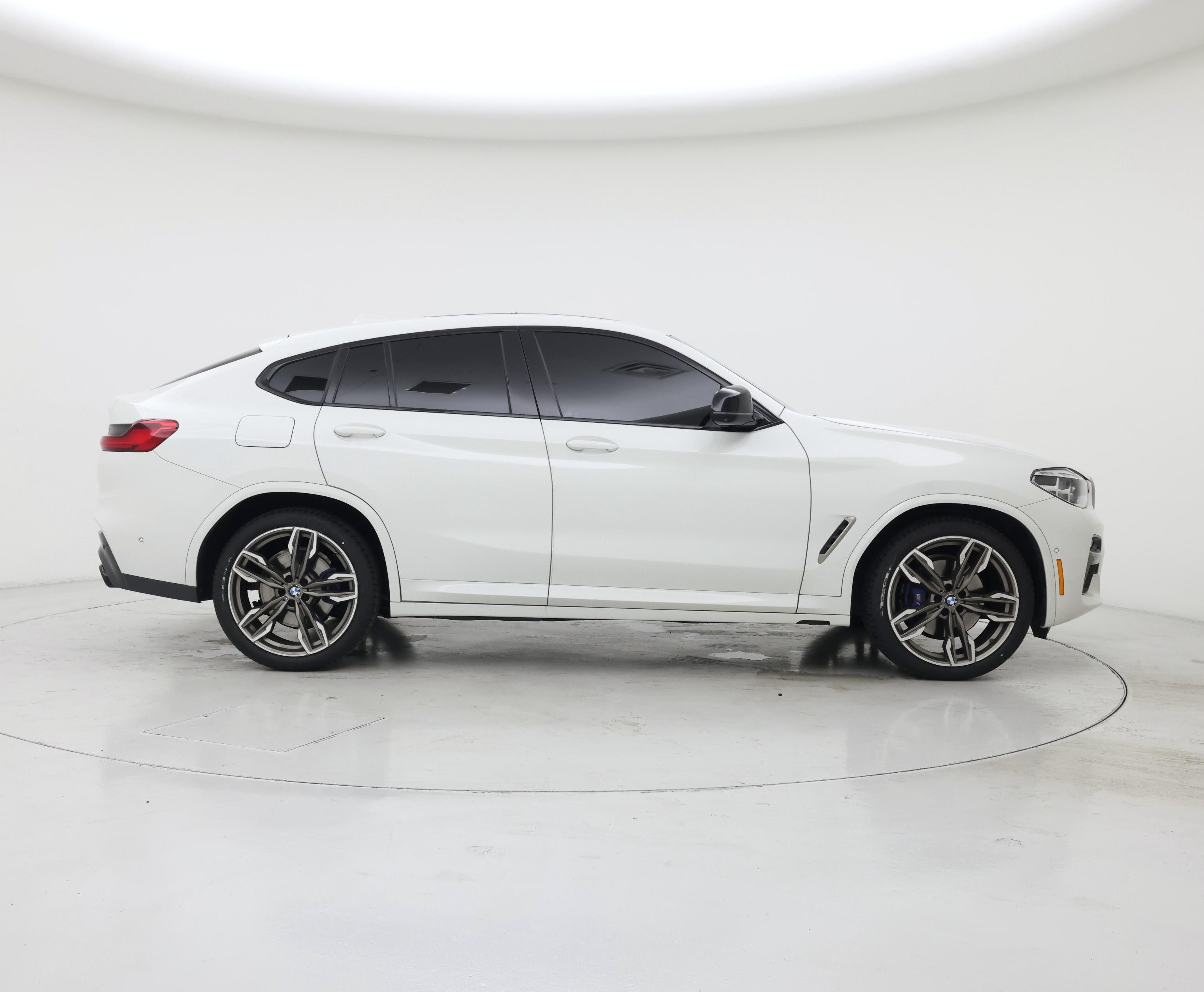 Thumbnail: 2019 BMW X4 - 7