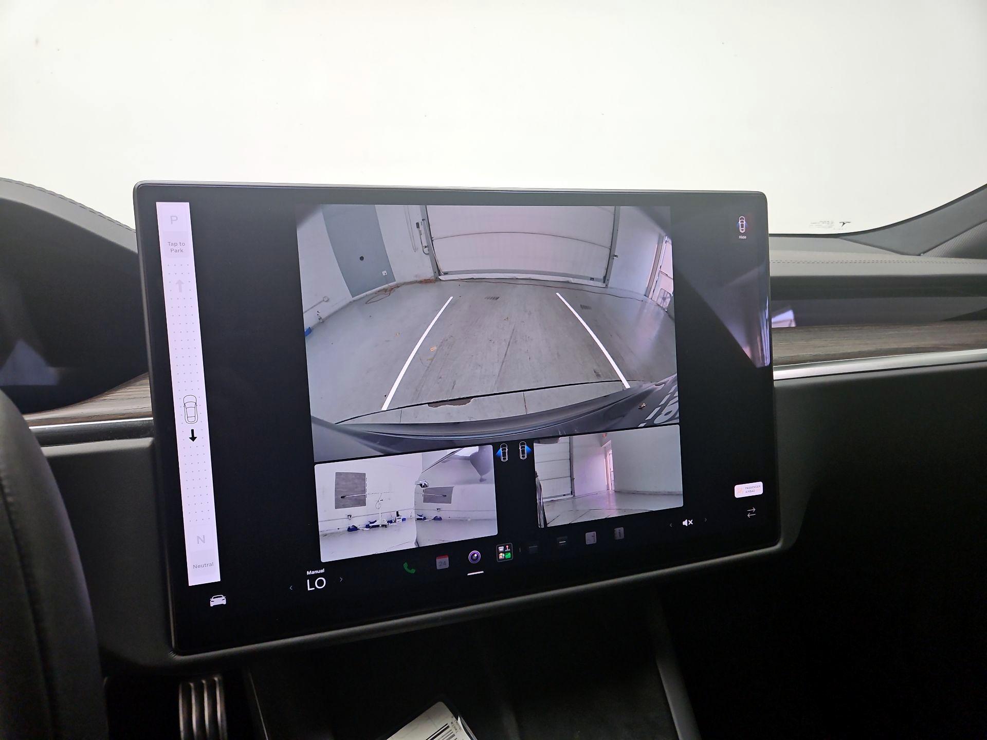 Thumbnail: 2021 Tesla Model S - 13
