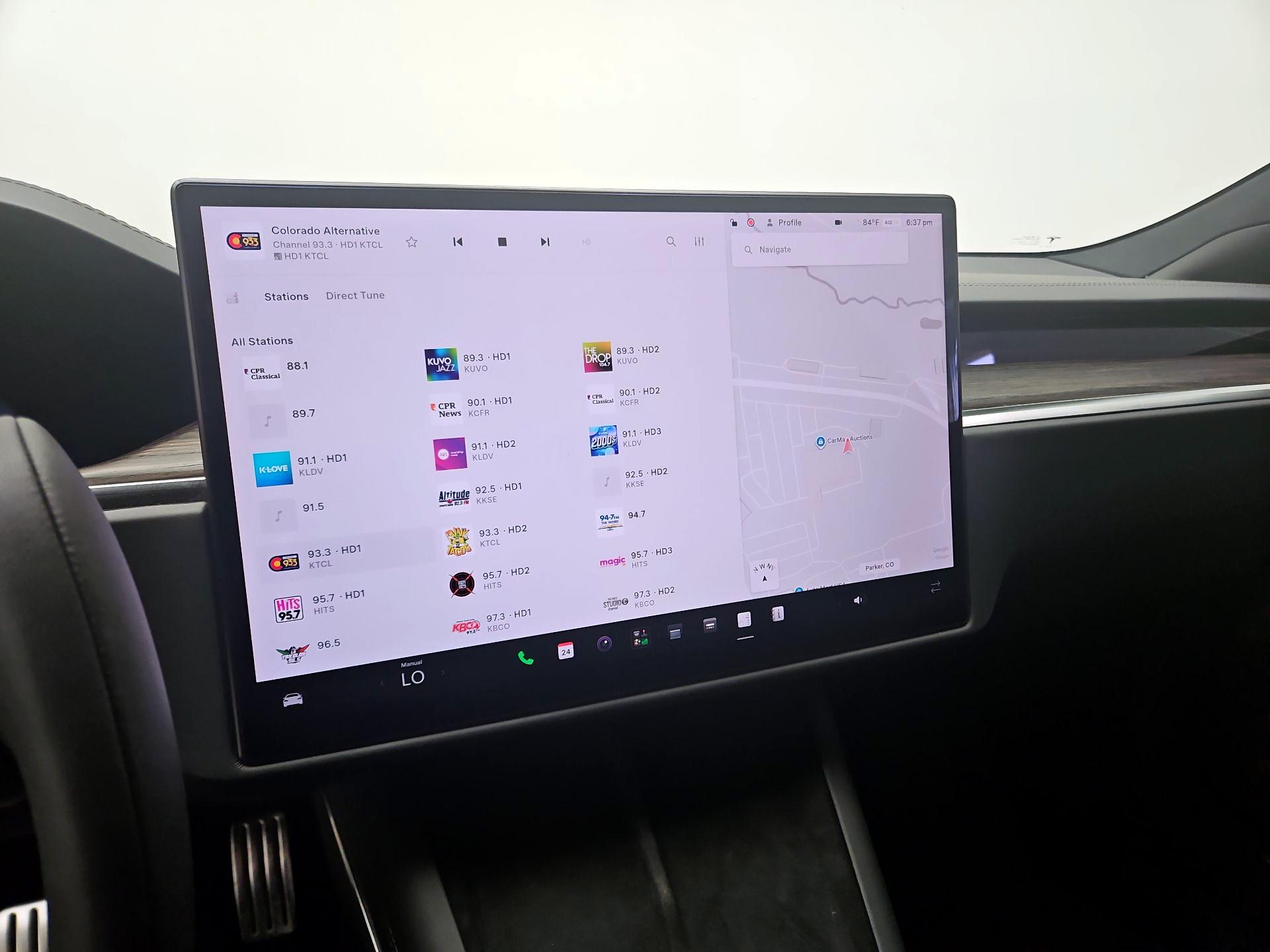 Thumbnail: 2021 Tesla Model S - 14