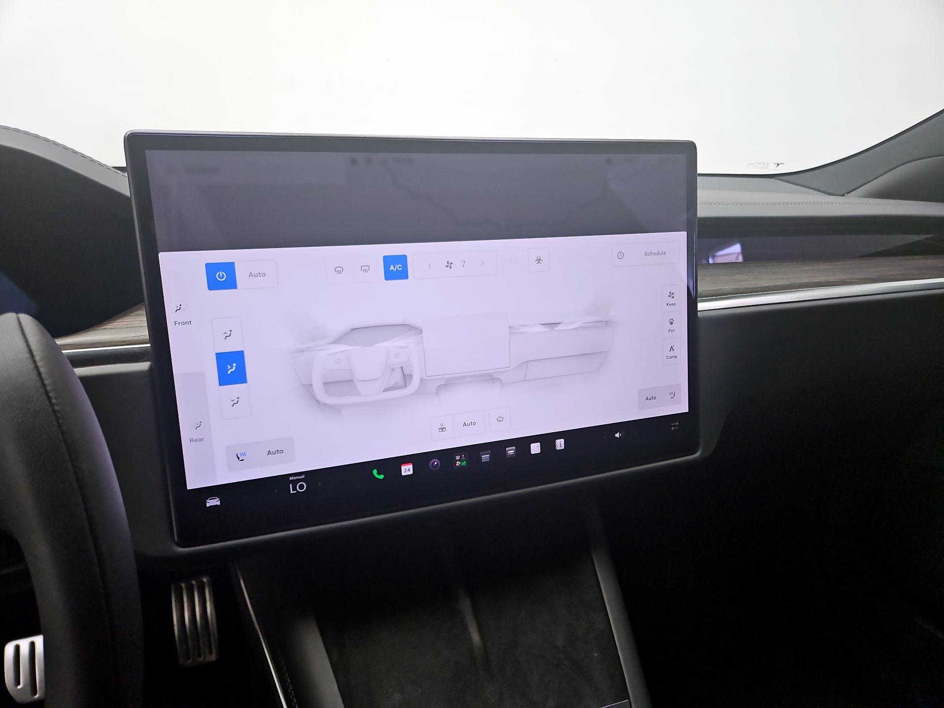 Thumbnail: 2021 Tesla Model S - 15