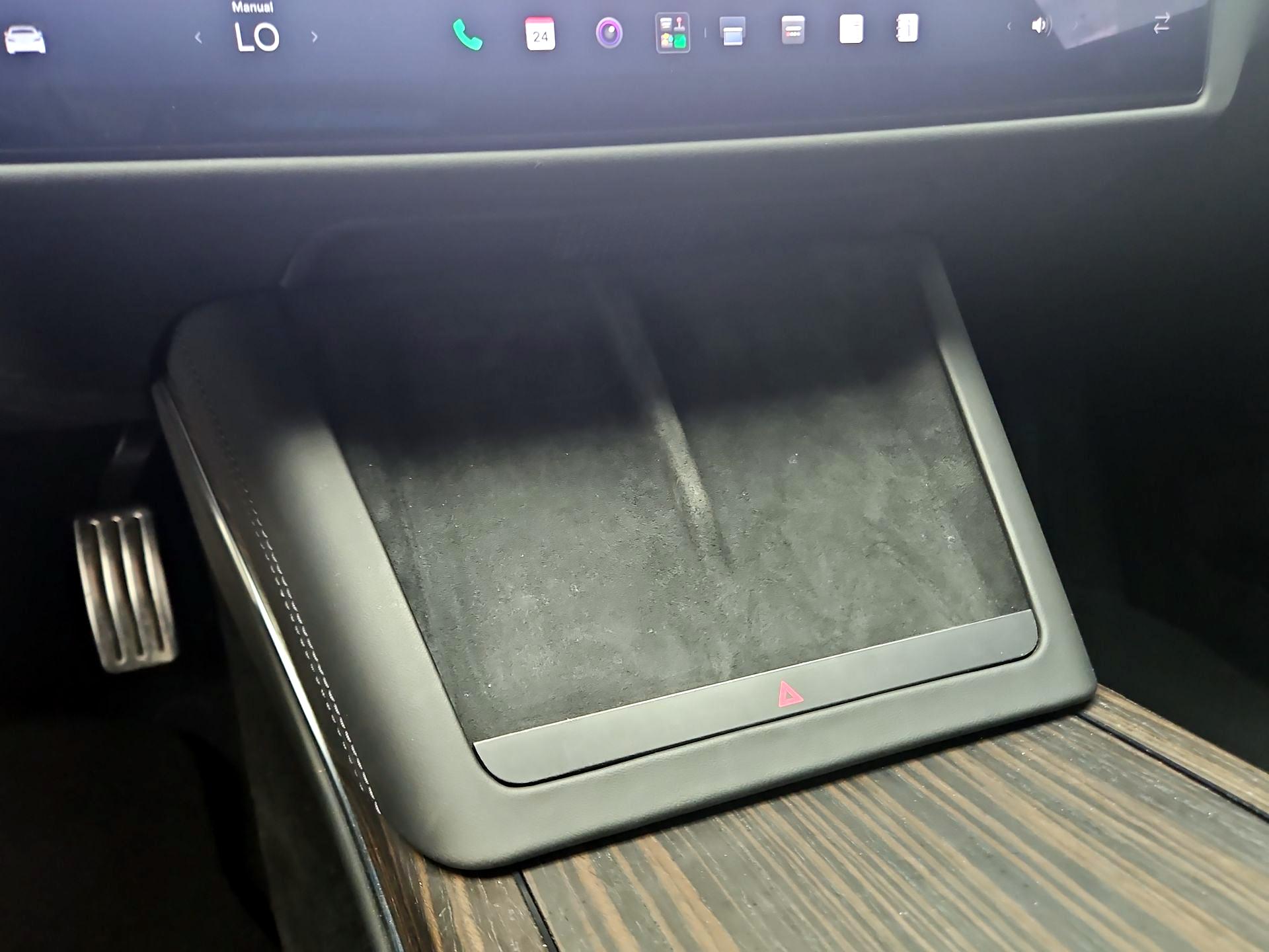 Thumbnail: 2021 Tesla Model S - 17