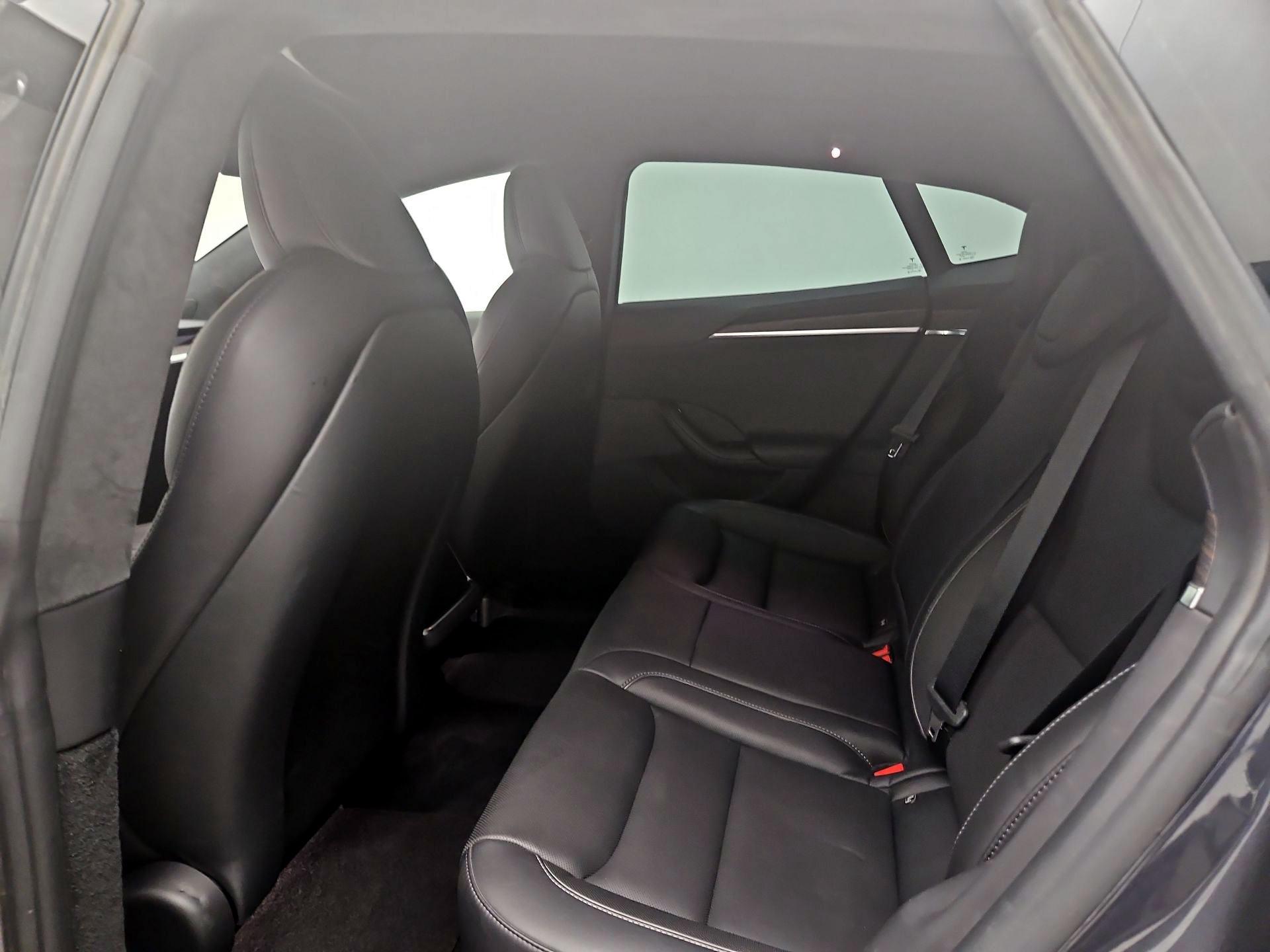 Thumbnail: 2021 Tesla Model S - 19