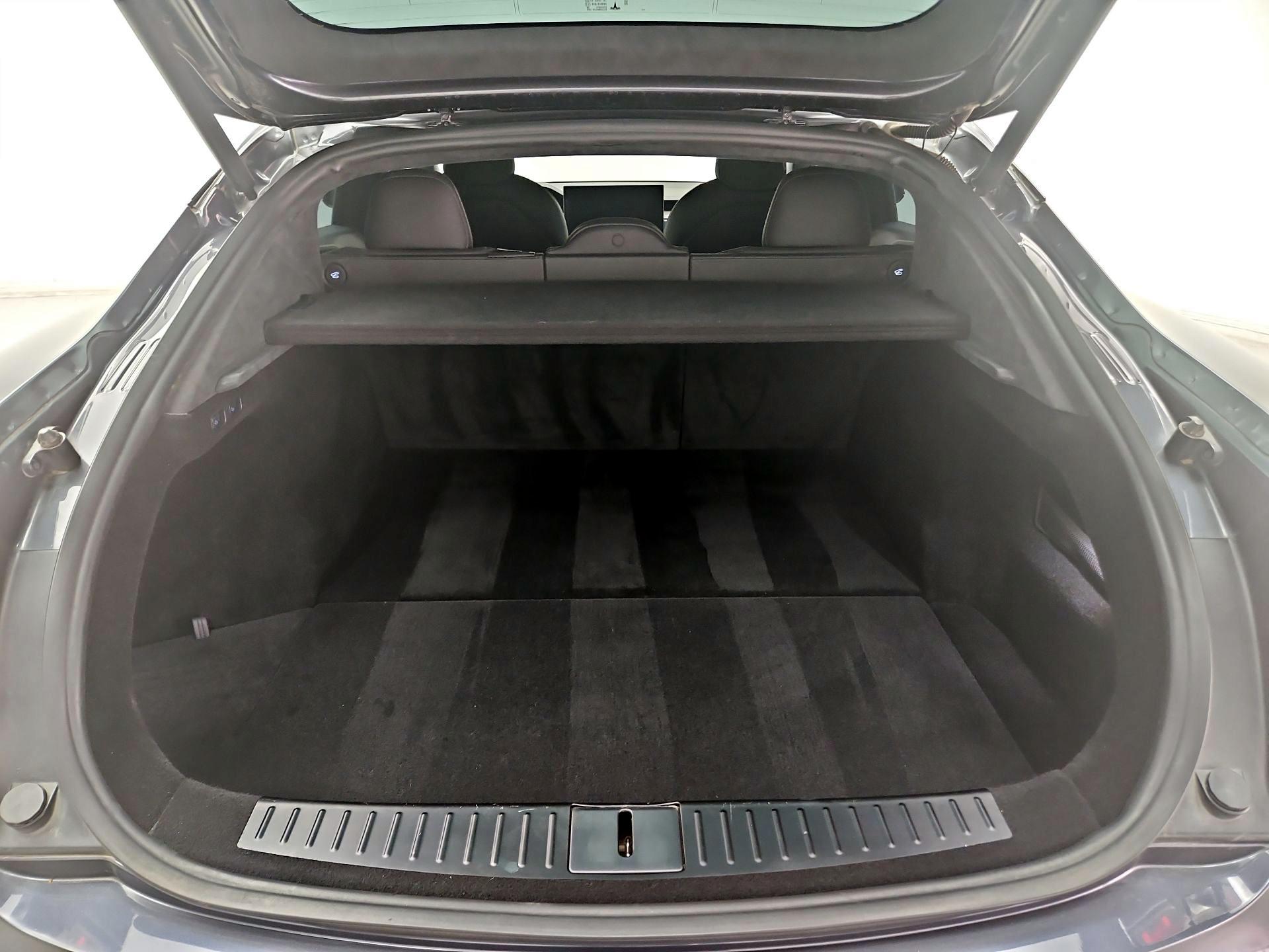 Thumbnail: 2021 Tesla Model S - 20