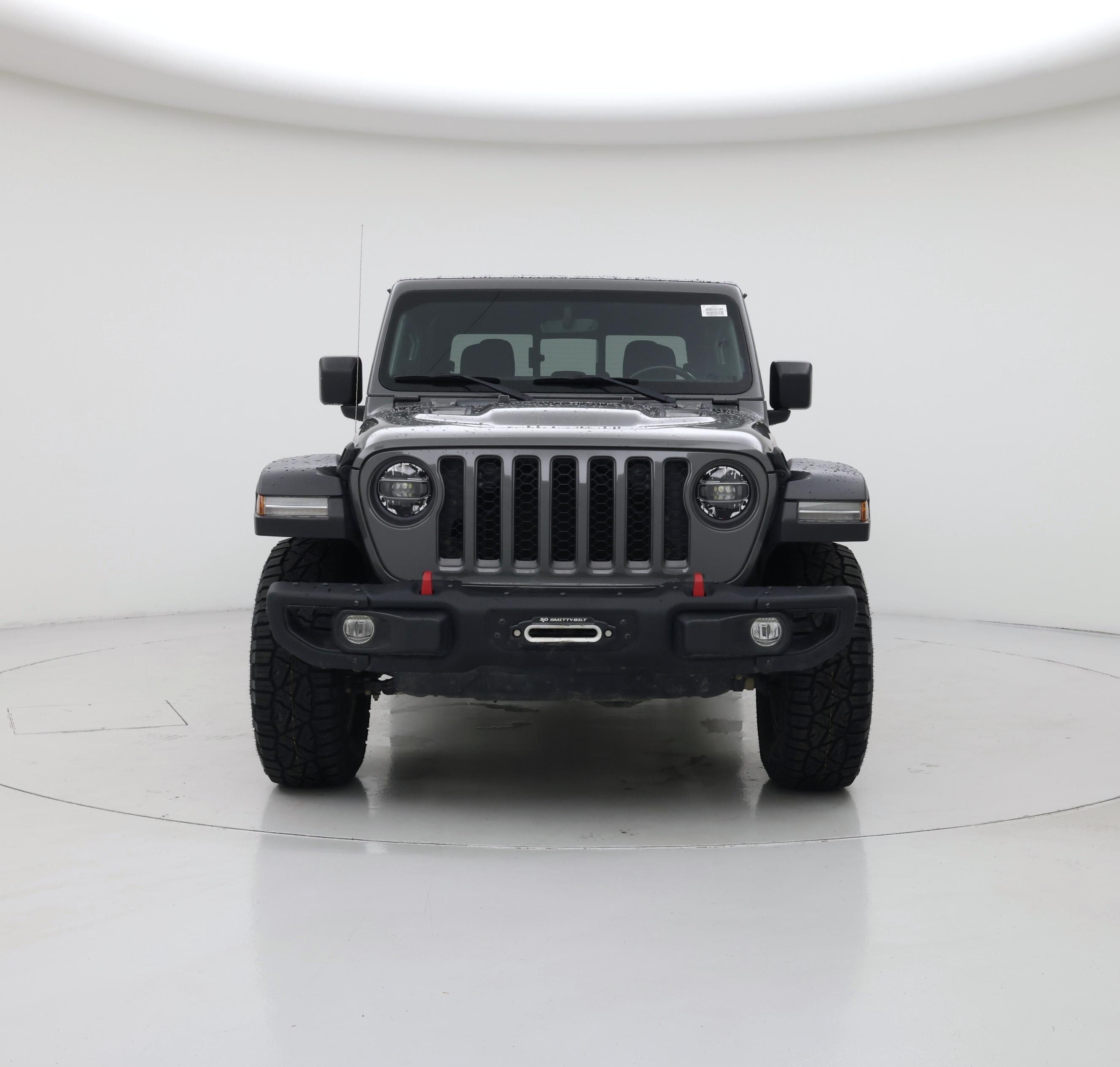 Thumbnail: 2022 Jeep Gladiator - 5