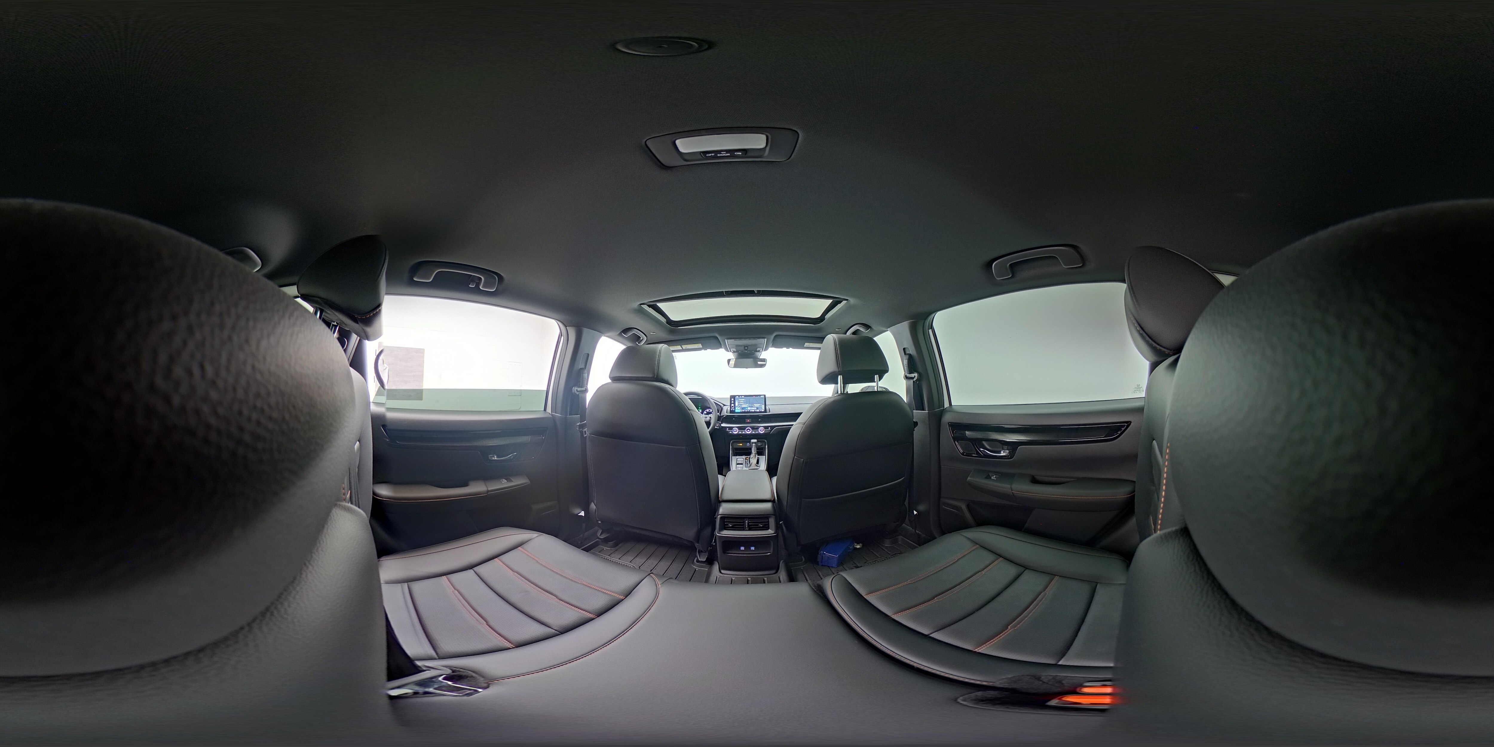 2025 Honda CR-V Sport Touring - Photo 28
