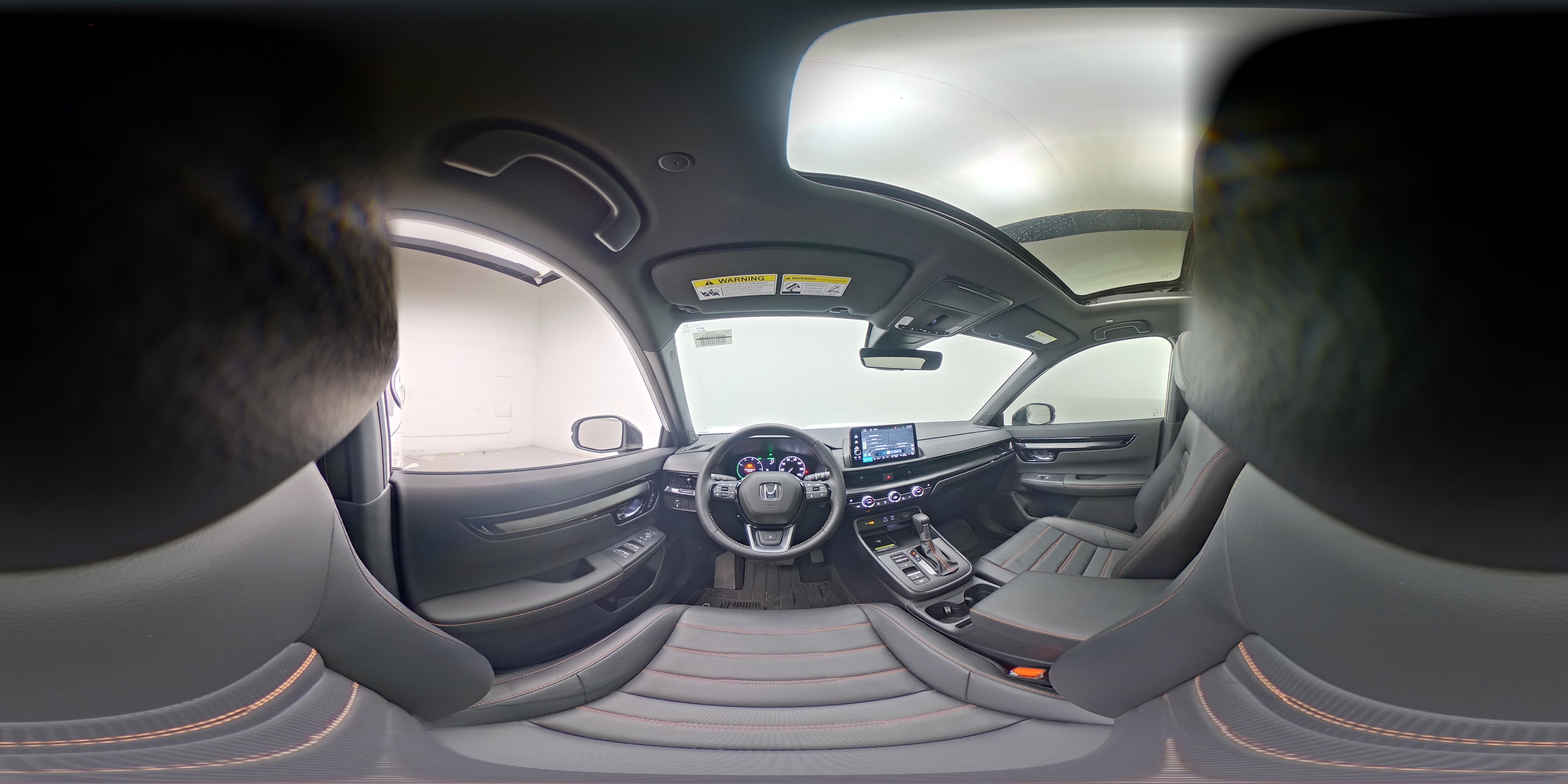 2025 Honda CR-V Sport Touring - Photo 29