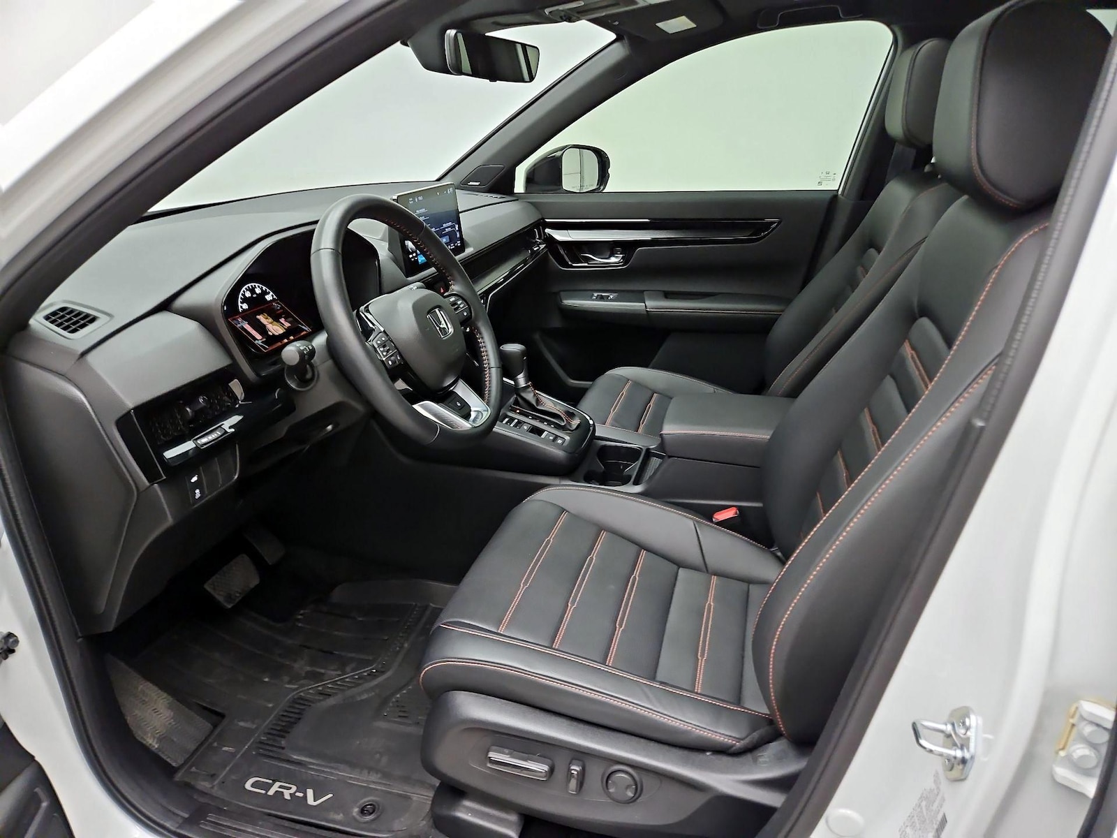 2025 Honda CR-V Sport Touring - Photo 12