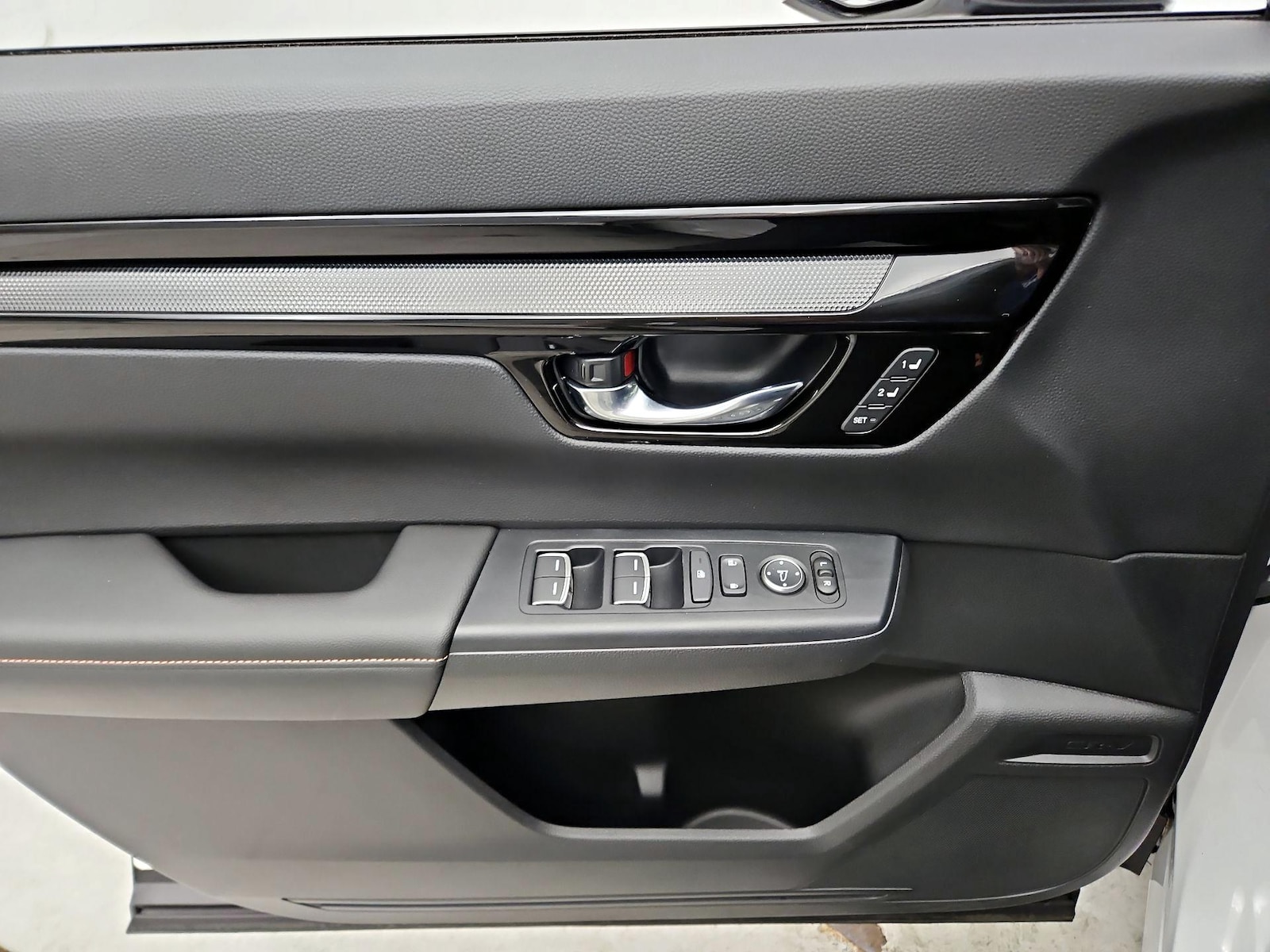 2025 Honda CR-V Sport Touring - Photo 13