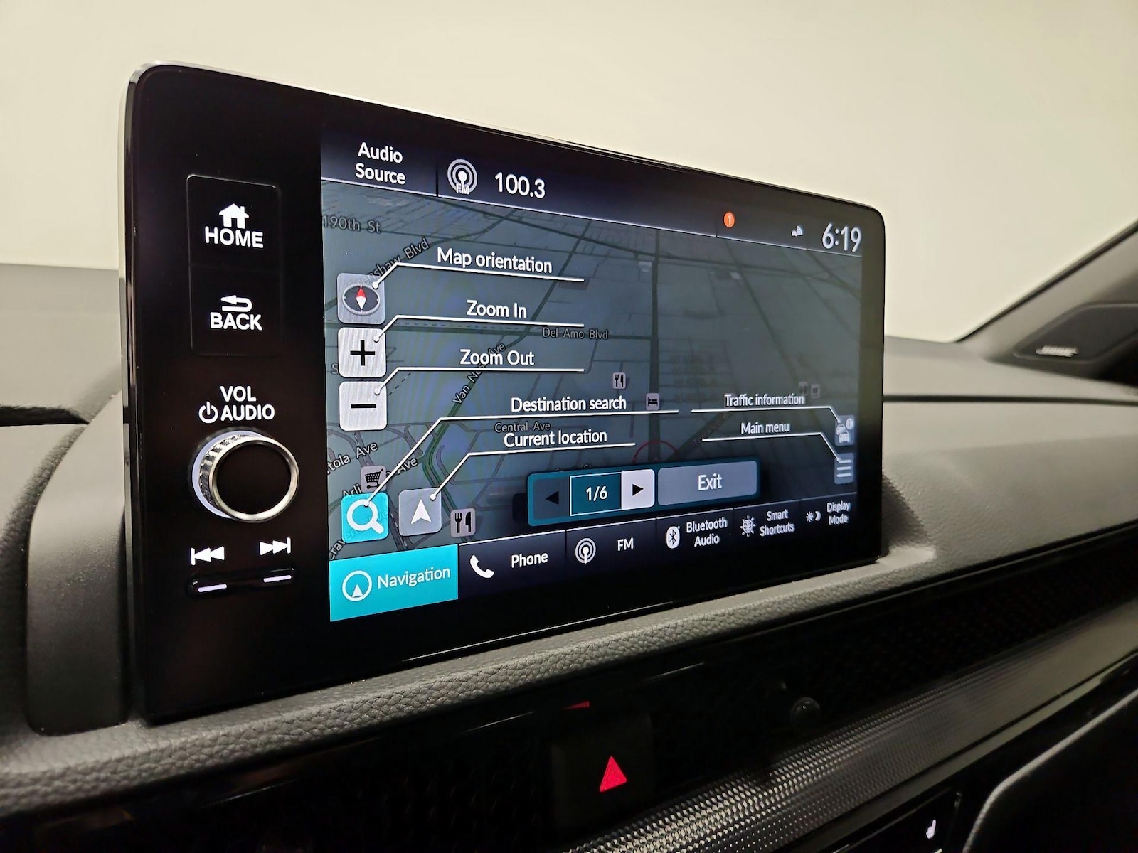 2025 Honda CR-V Sport Touring - Photo 15