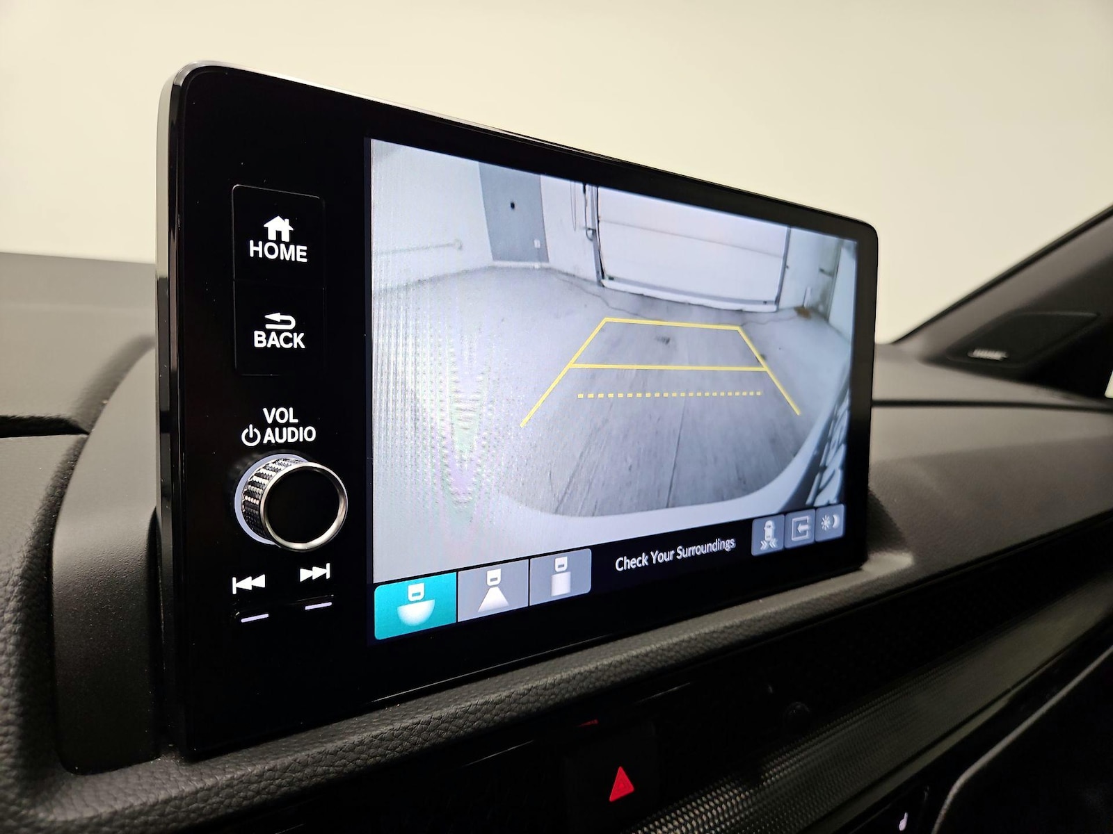 2025 Honda CR-V Sport Touring - Photo 16
