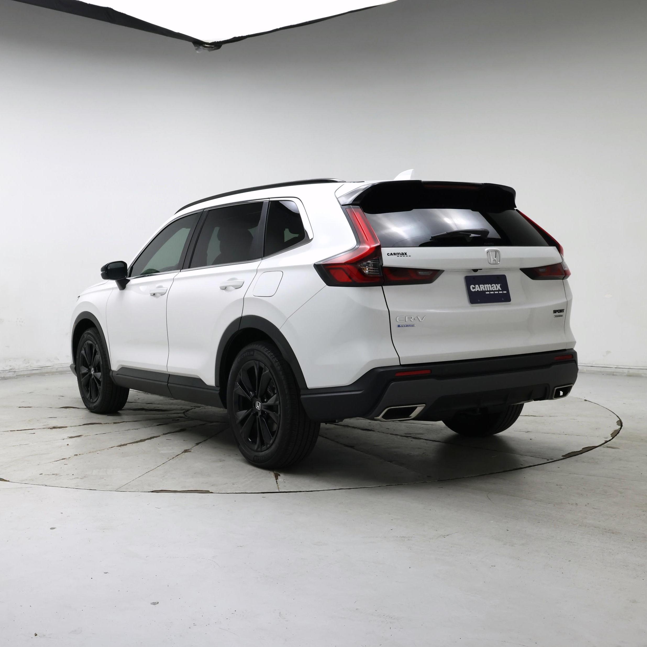 Thumbnail: 2025 Honda CR-V - 2