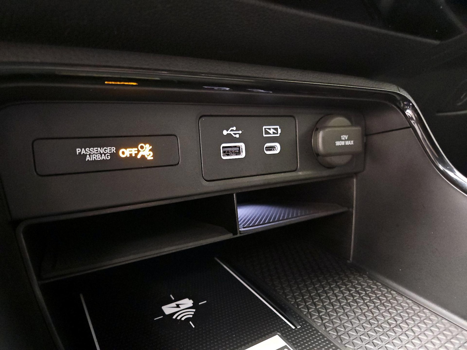 2025 Honda CR-V Sport Touring - Photo 20
